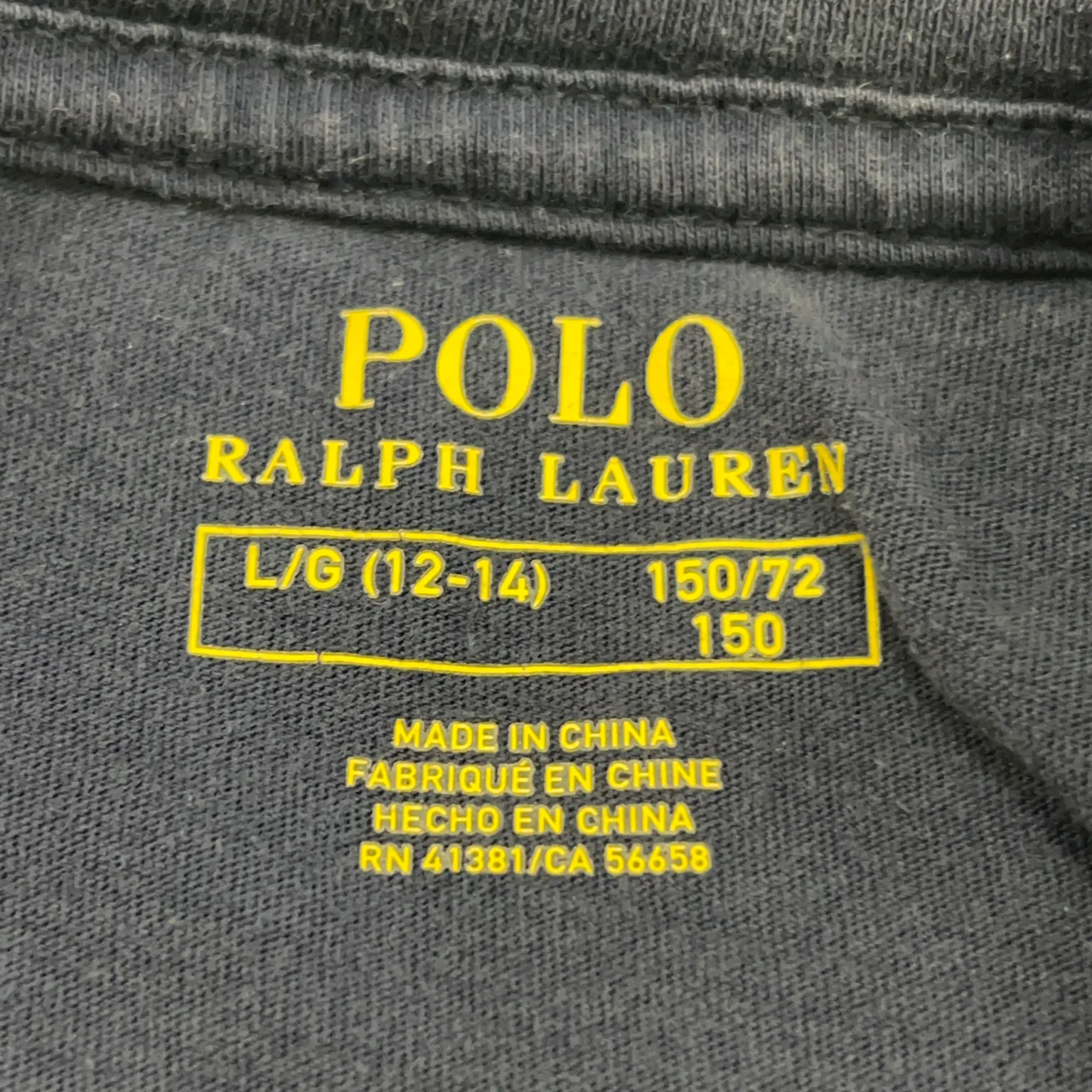 Polo Ralph Lauren - bild 3