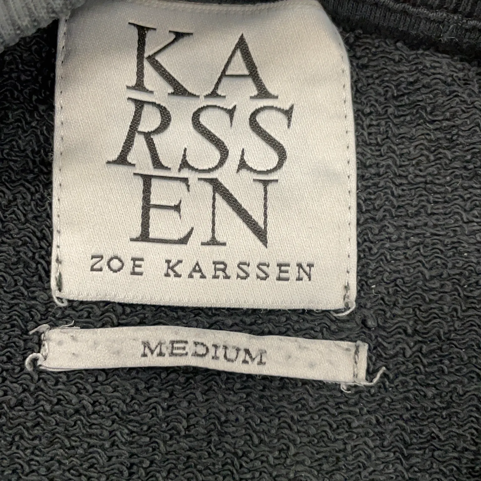 Zoe Karssen - bild 3