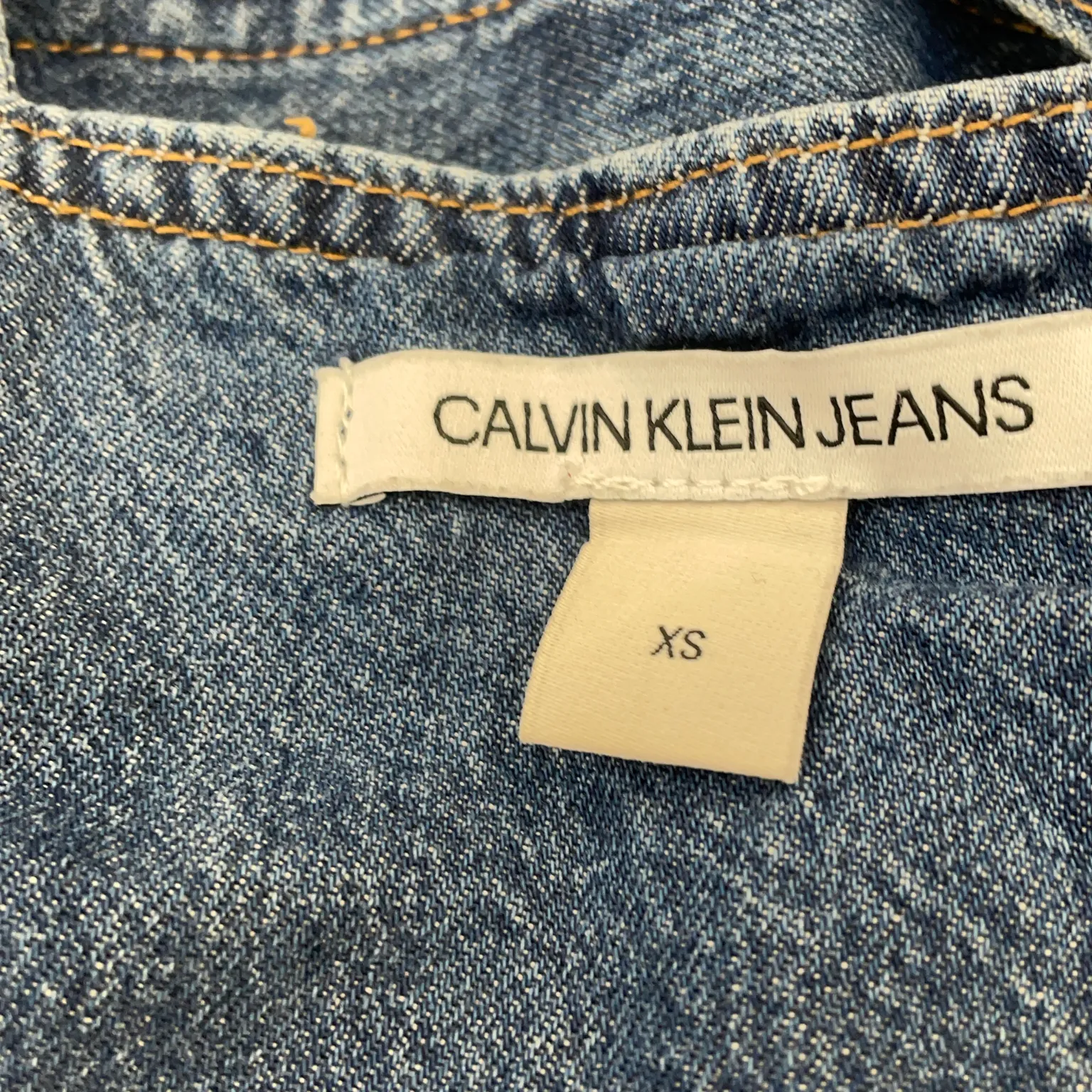 Calvin Klein Jeans - bild 3