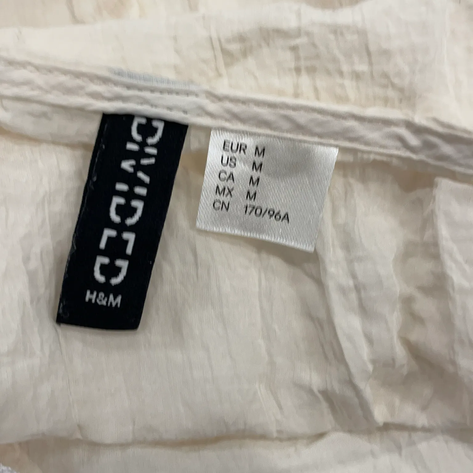 Divided by H&M - bild 3