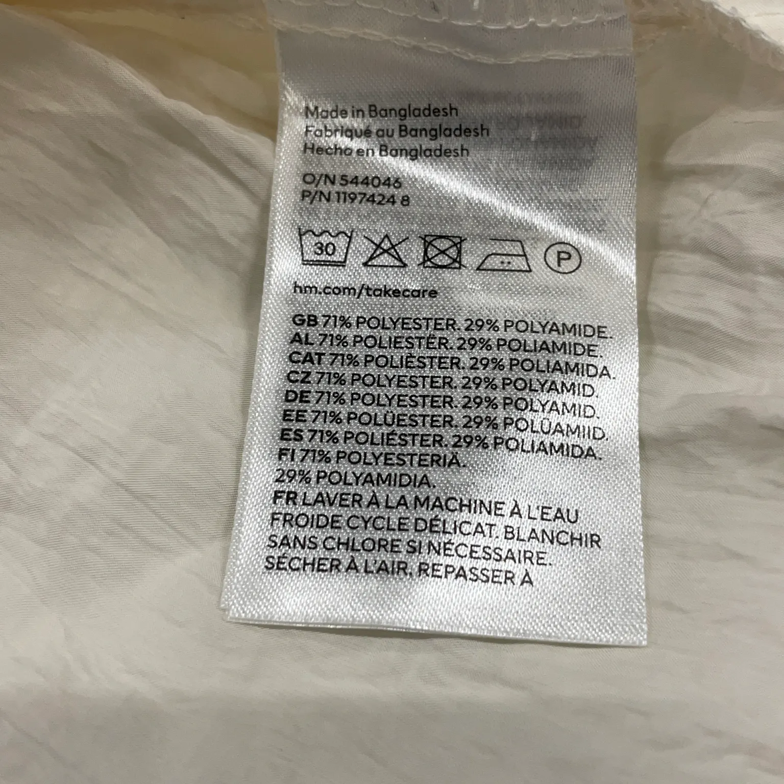 Divided by H&M - bild 4