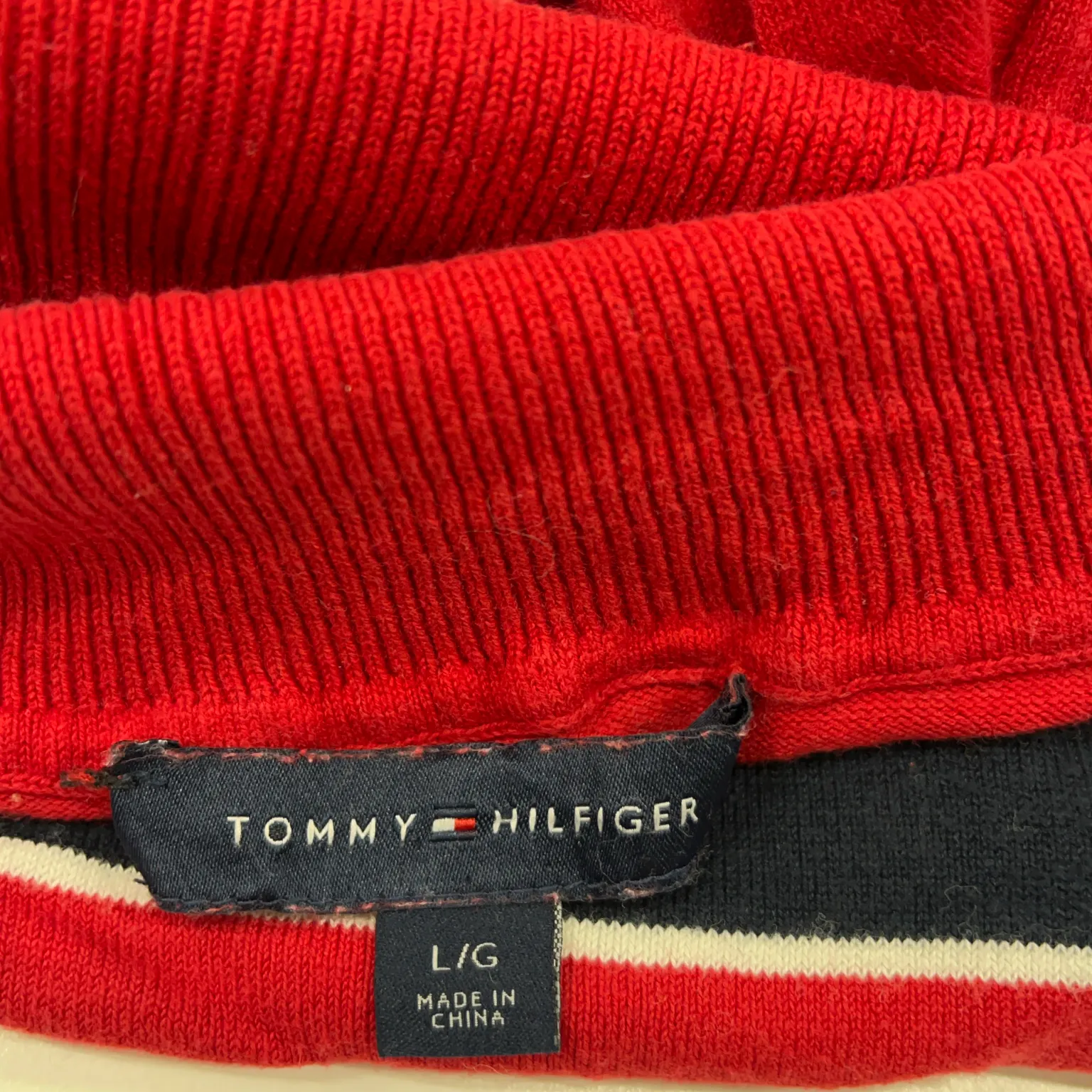 Tommy Hilfiger - bild 3