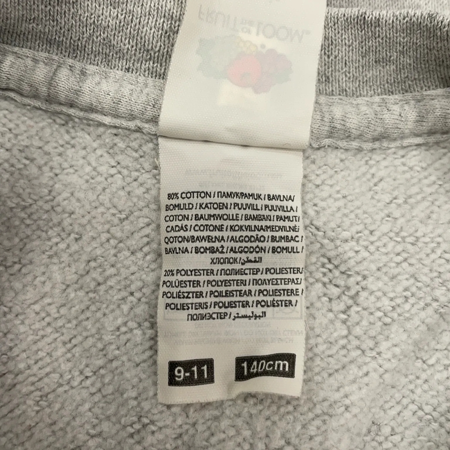 Fruit of the Loom - bild 4