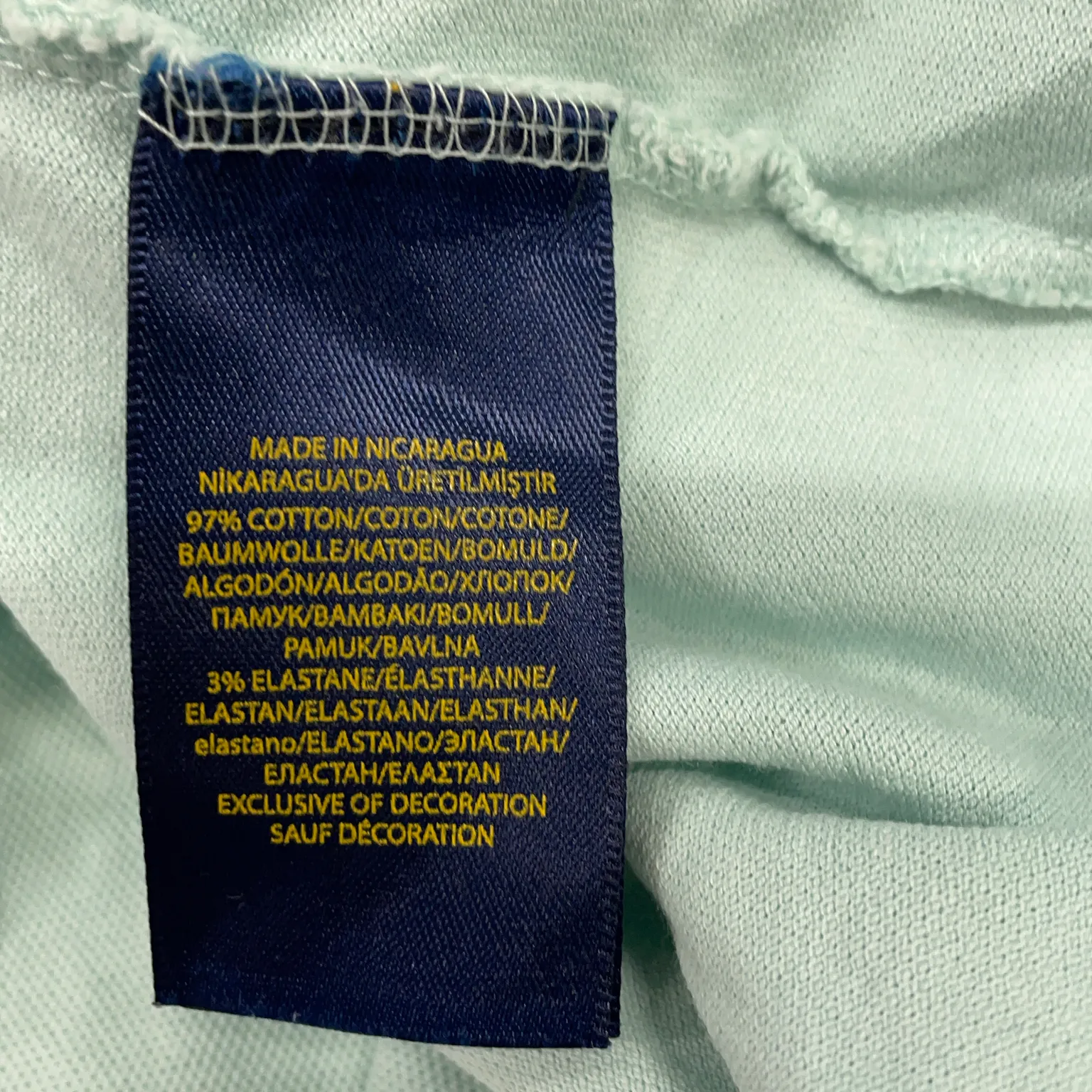 Polo Ralph Lauren - bild 4