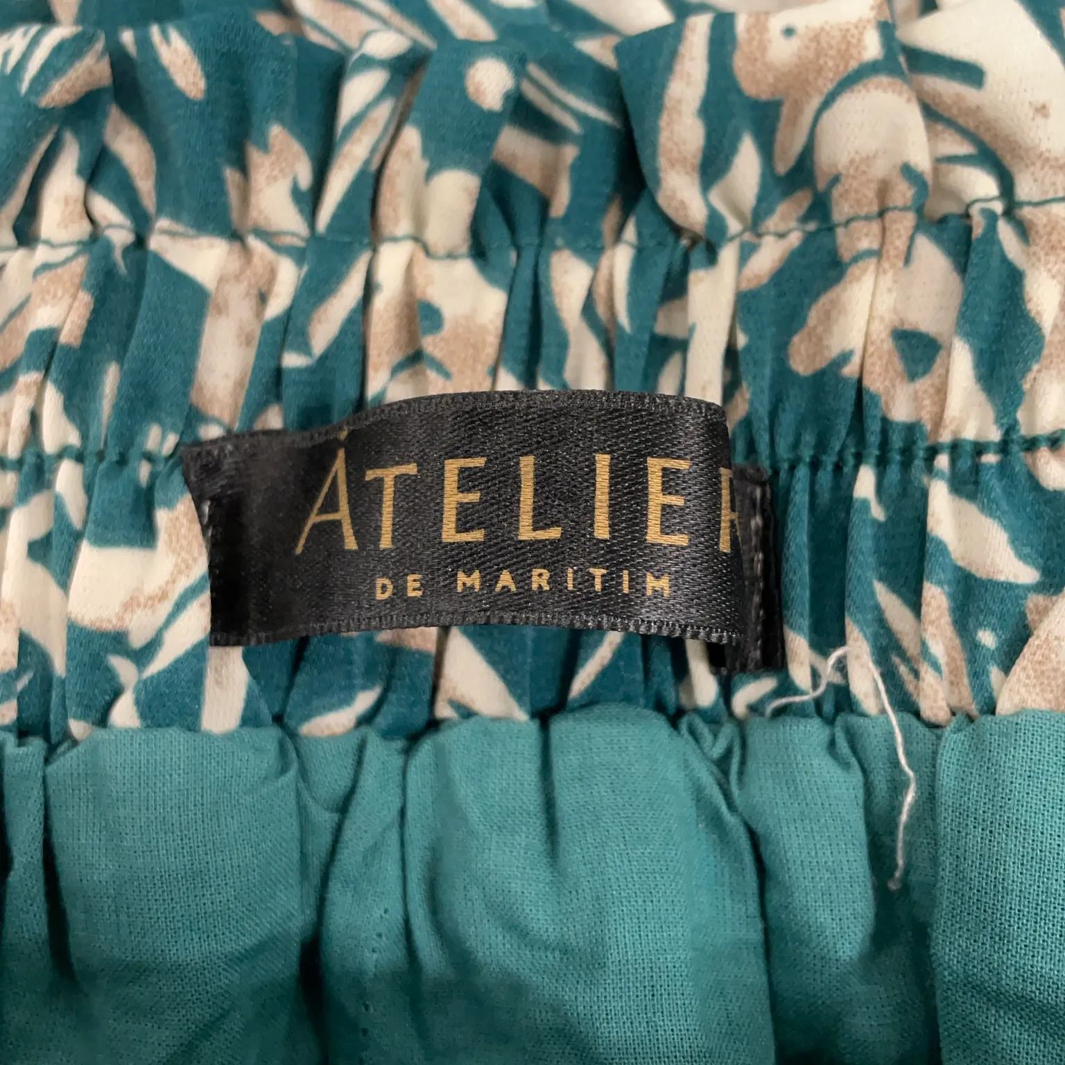 Atelier de Maritim - bild 3