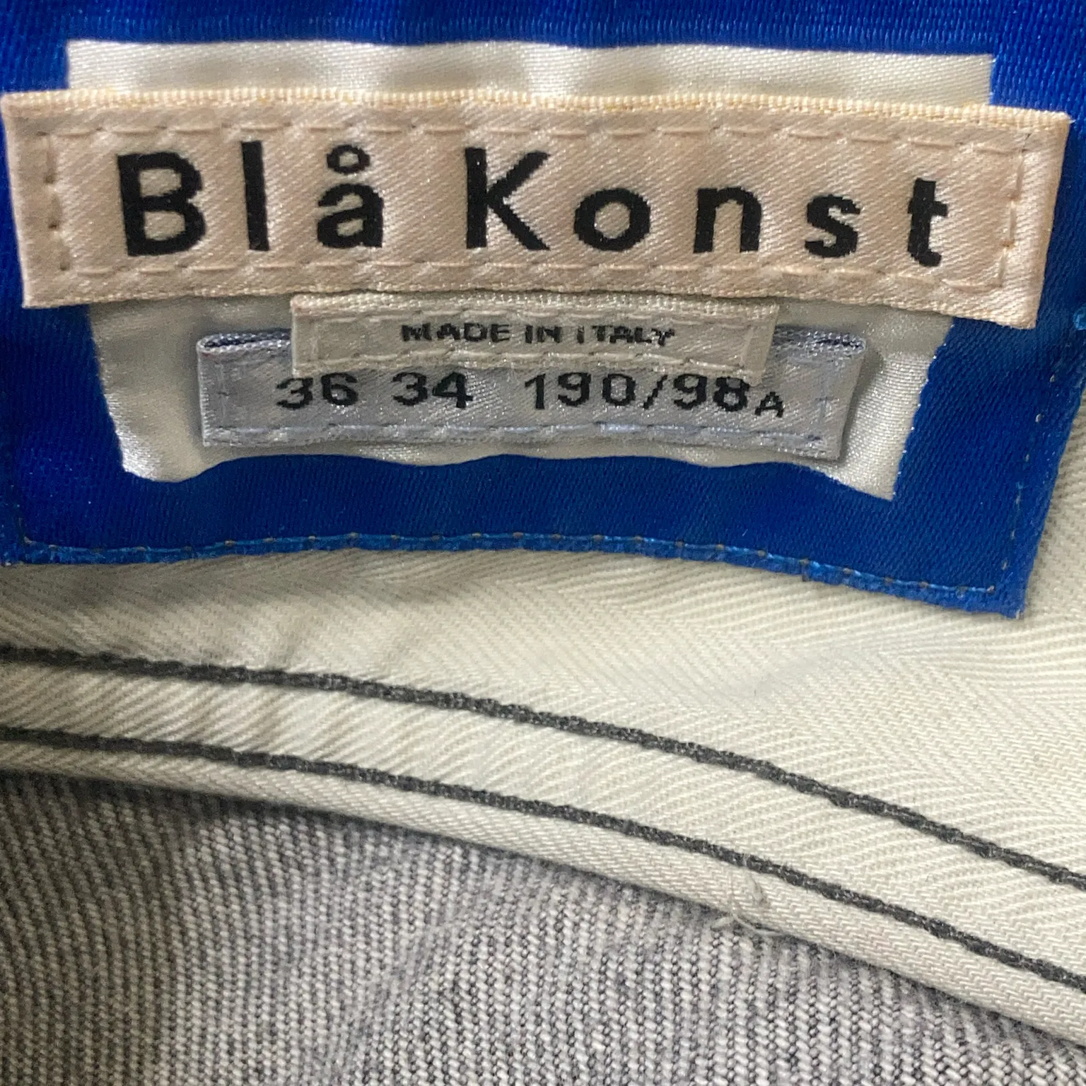 Acne Studios - bild 3