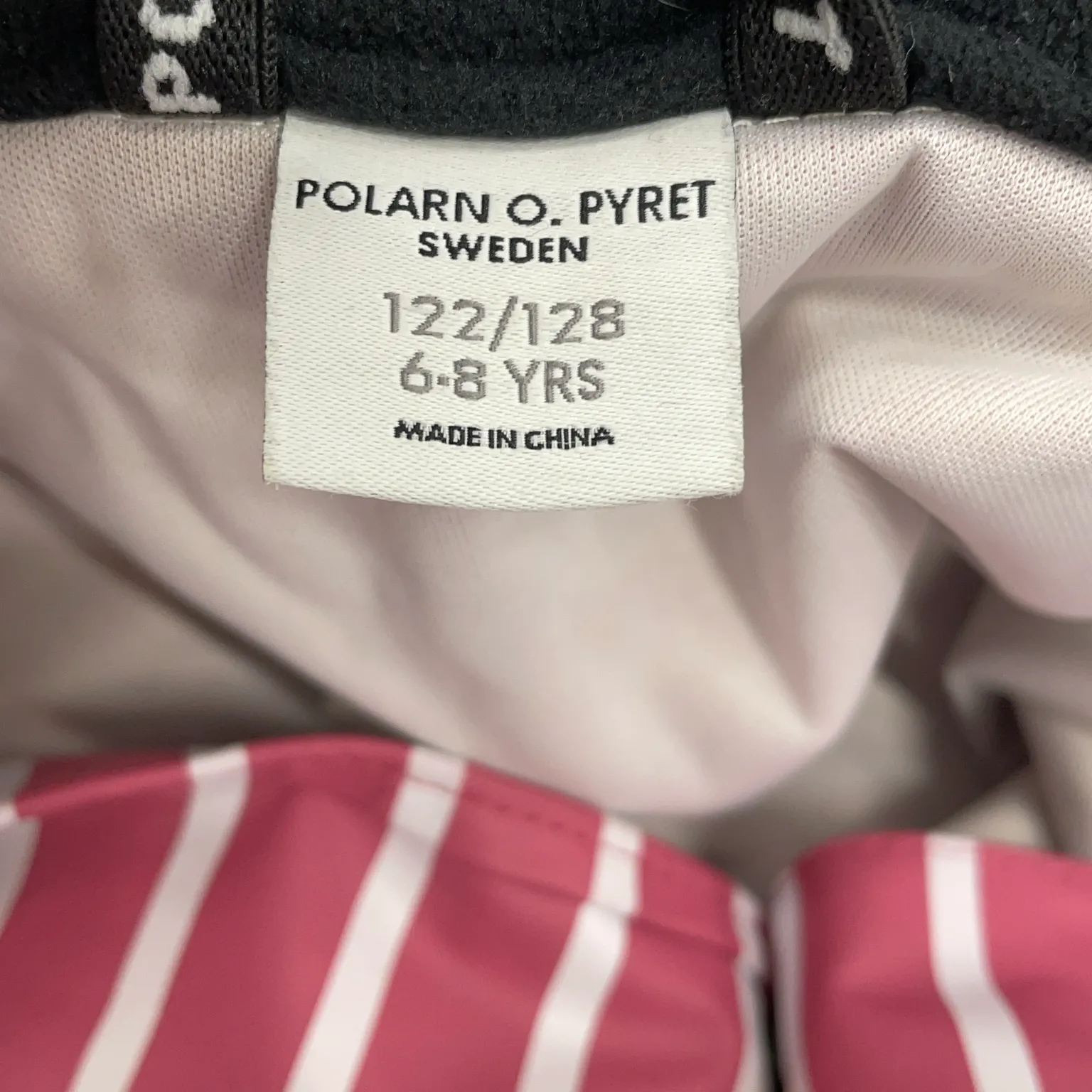 Polarn O. Pyret - bild 3