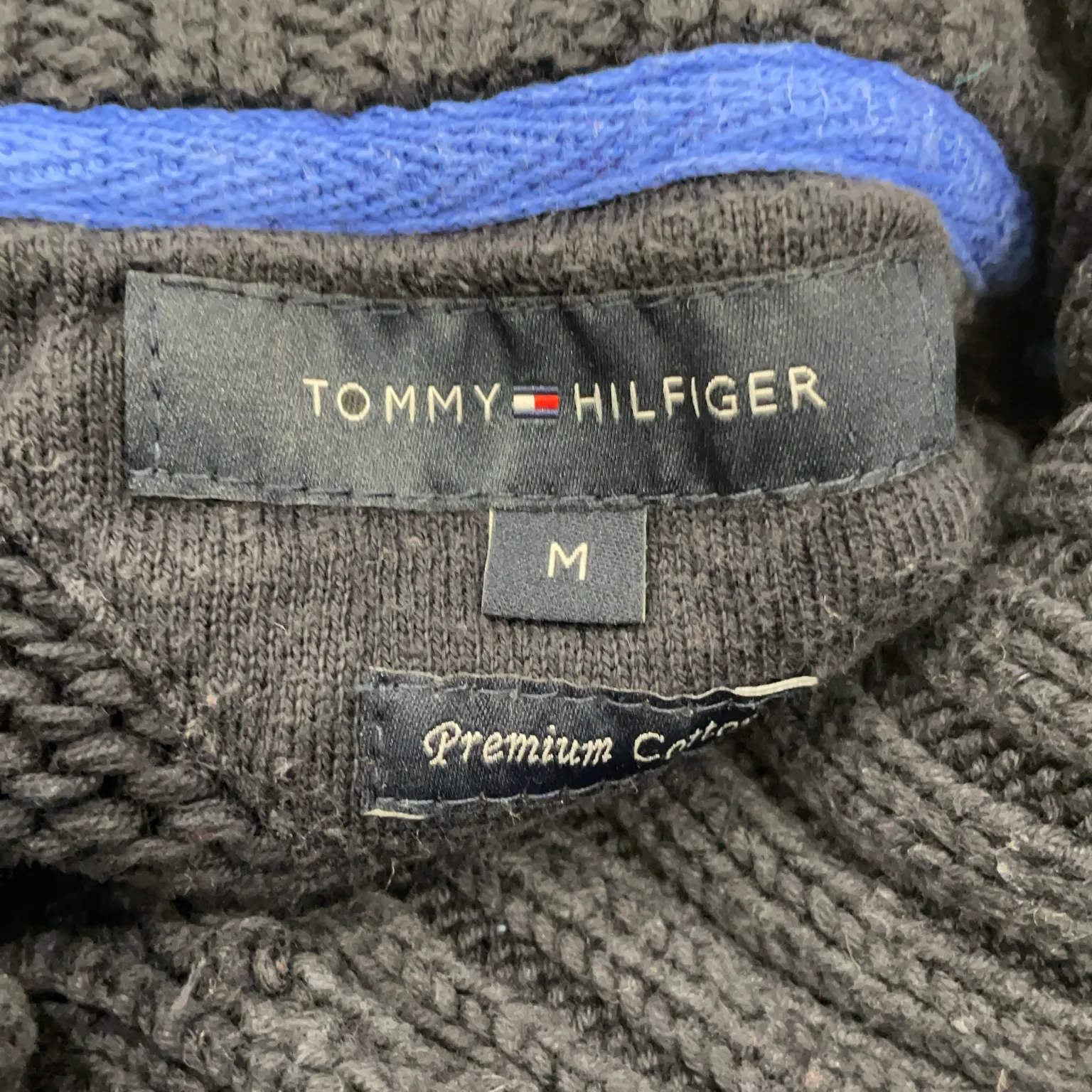 Tommy Hilfiger - bild 3