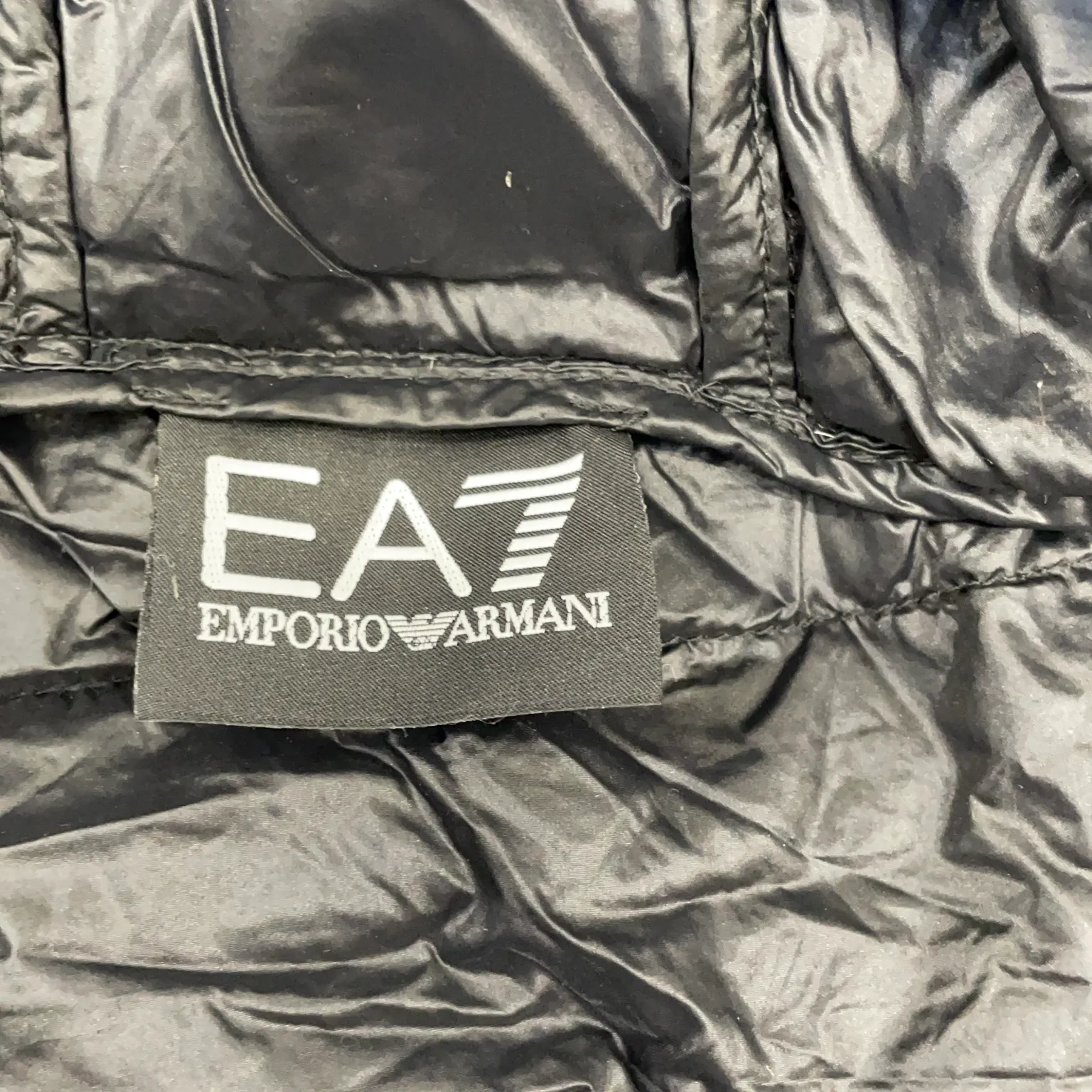 Emporio Armani - bild 3