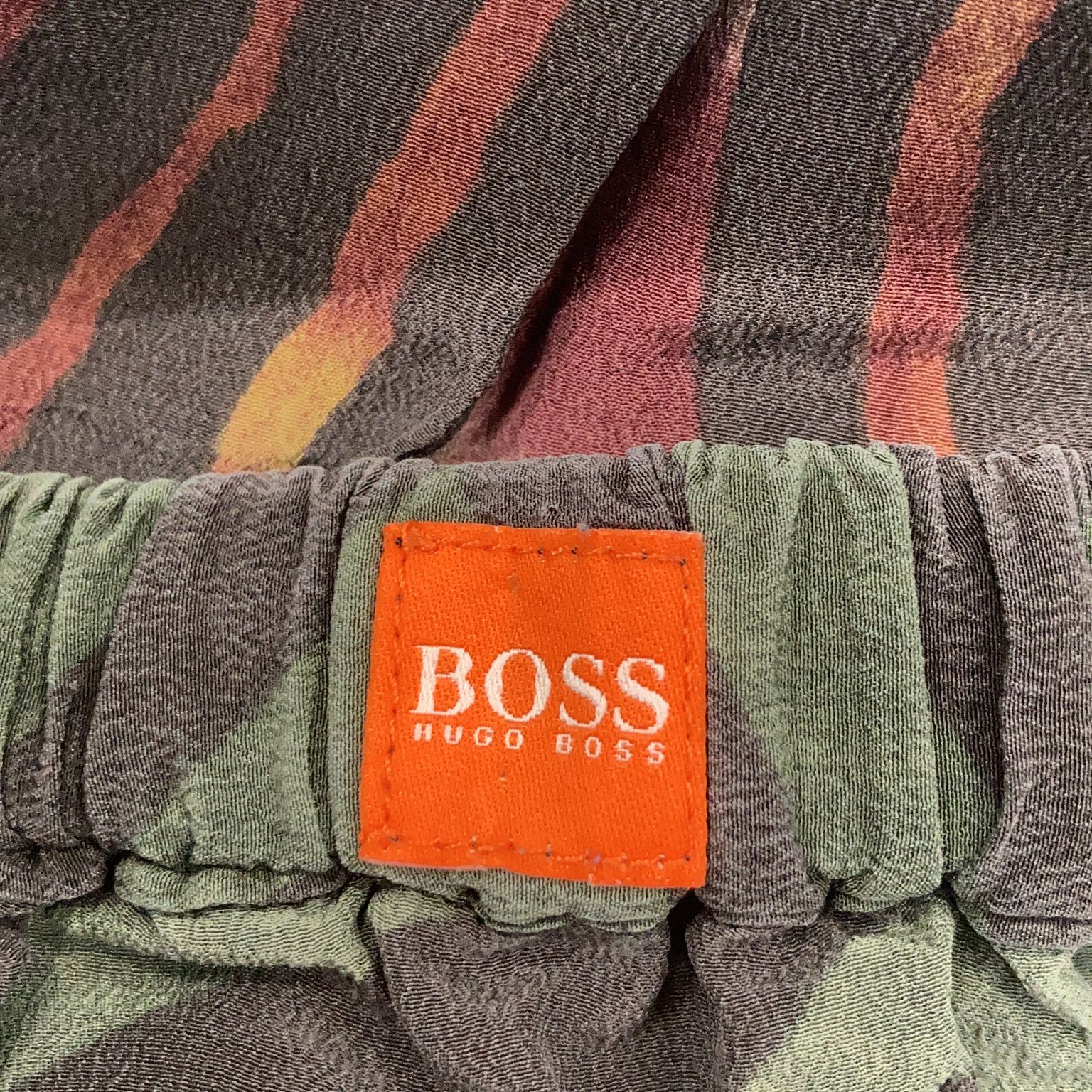 Boss Hugo Boss