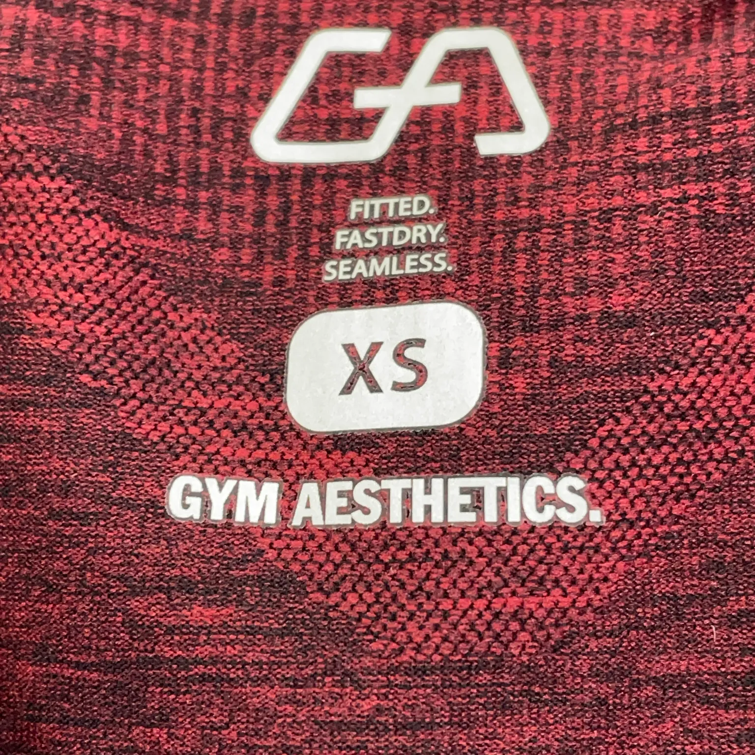 Gym Aesthetics - bild 3