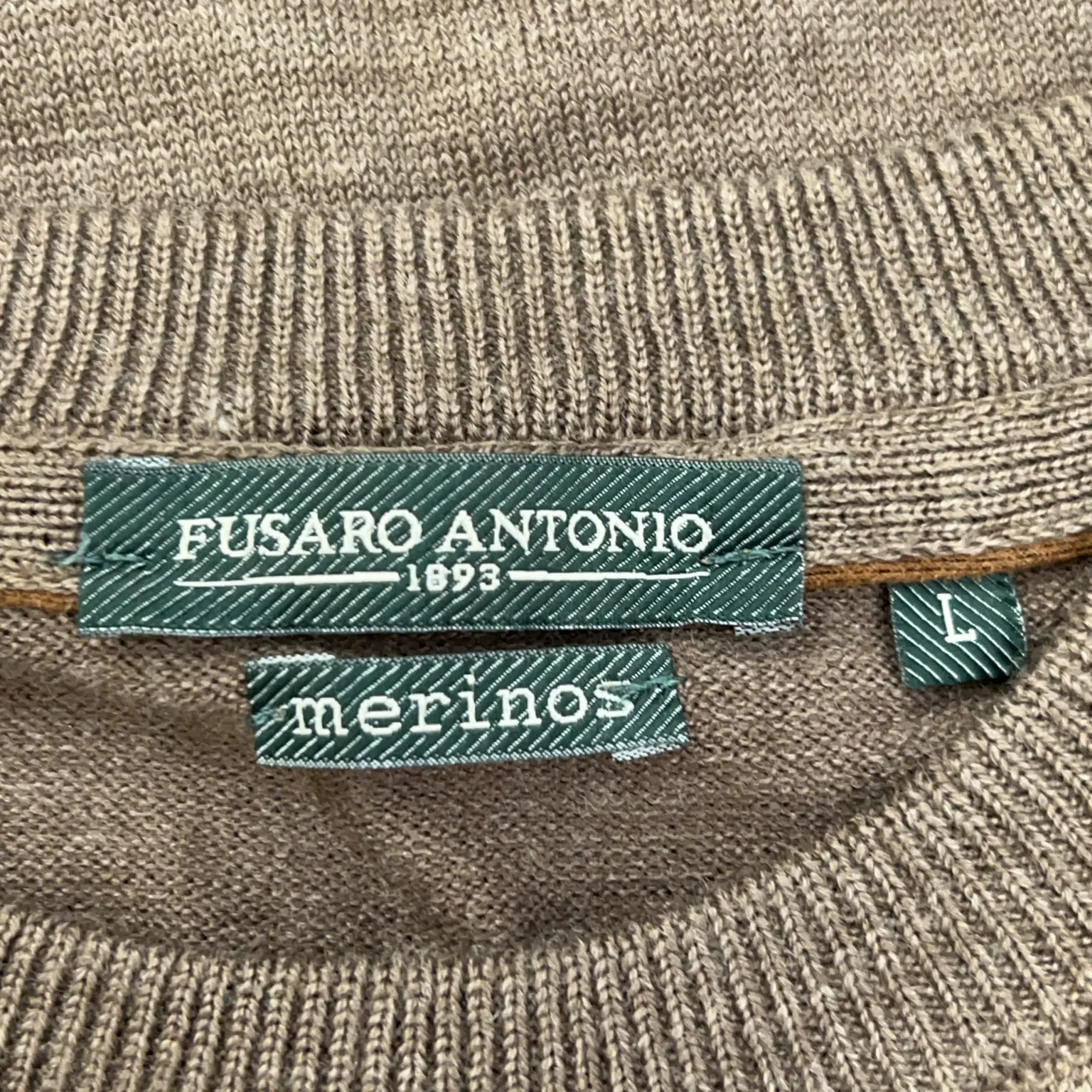 Fusaro Antonio - bild 3