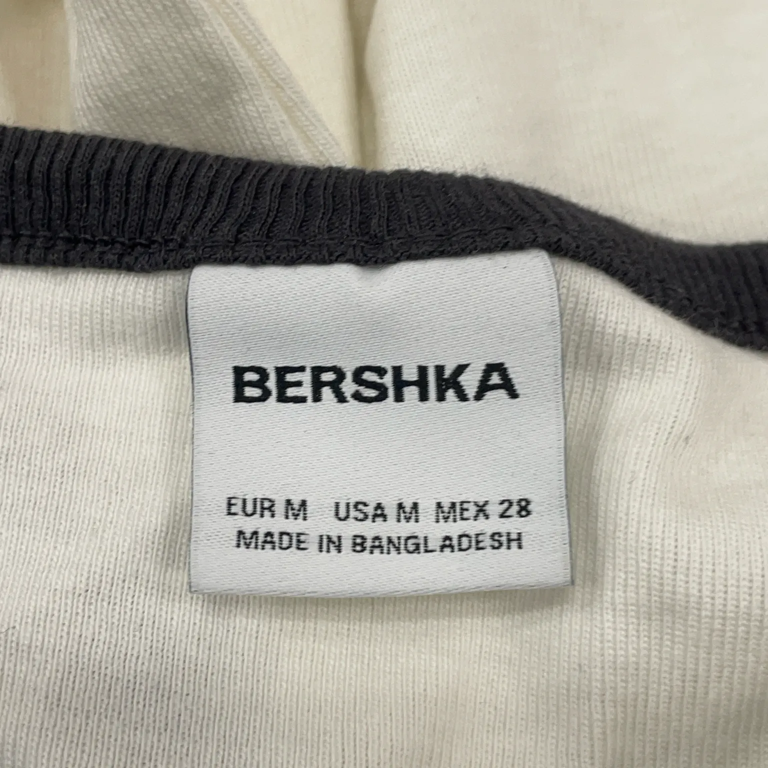 Bershka - bild 3