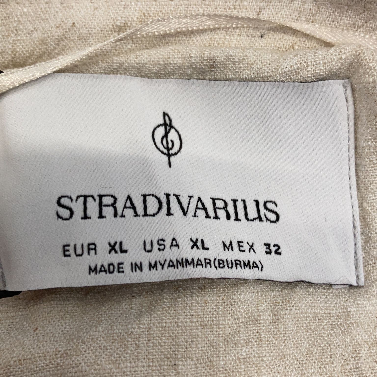 Stradivarius