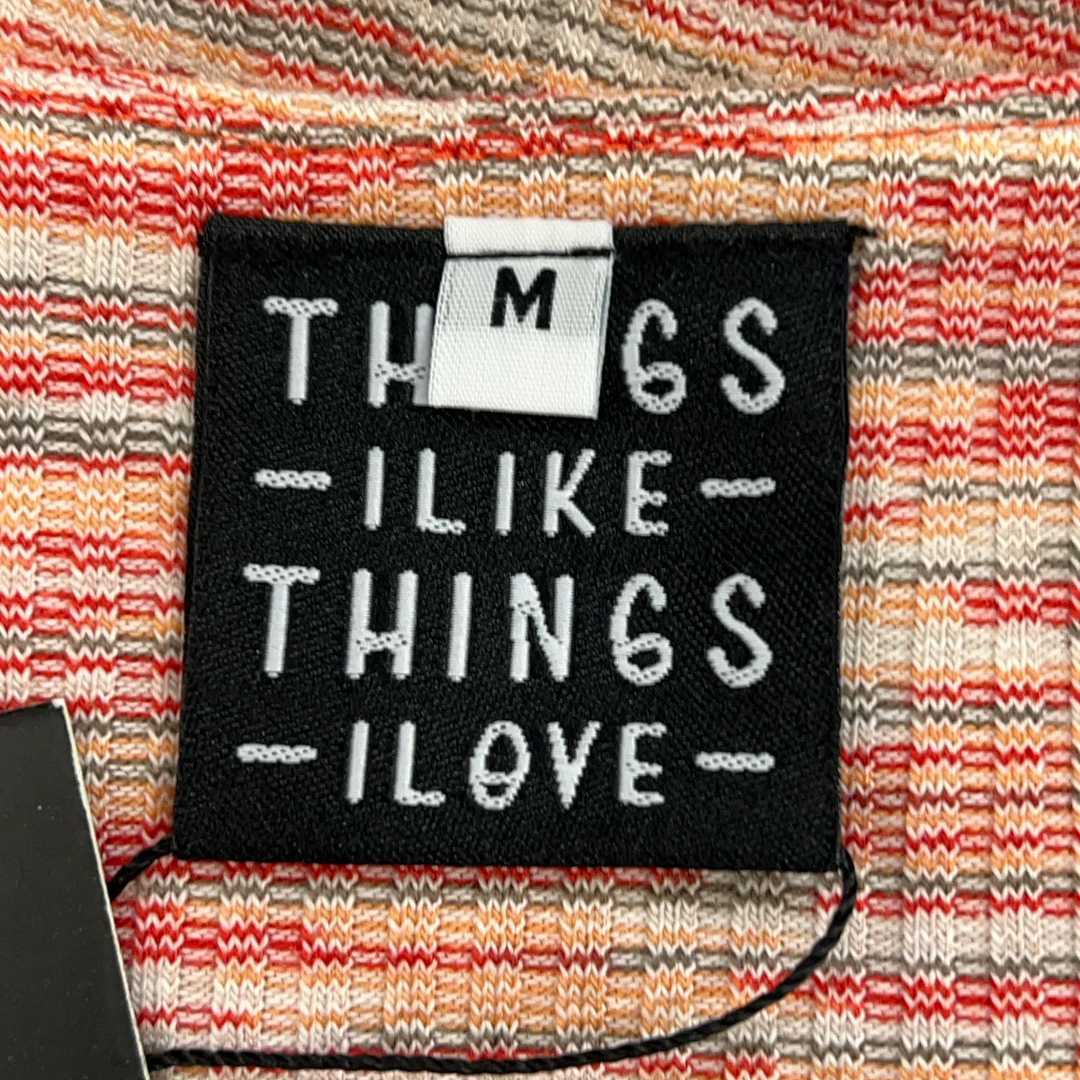 Things I Like Things I Love - bild 3