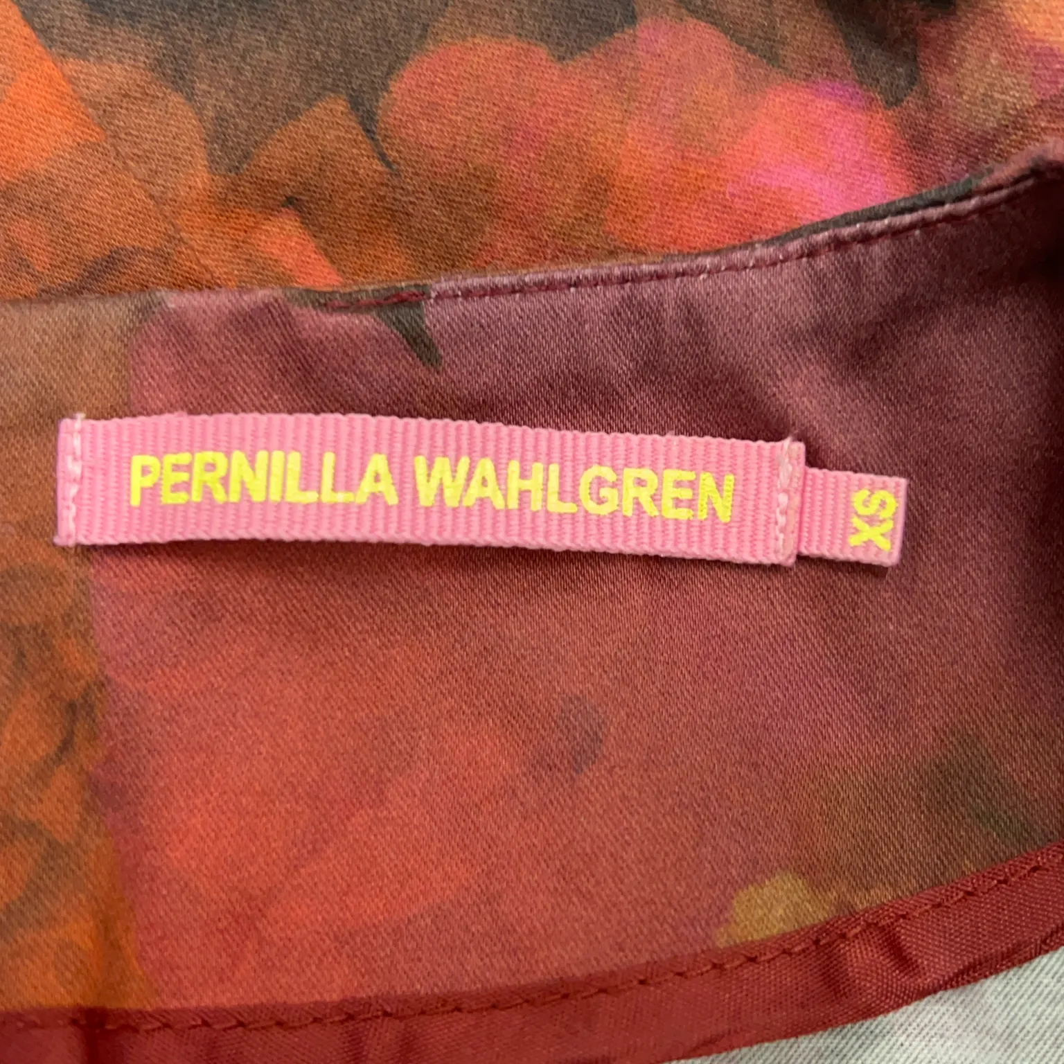 Pernilla Wahlgren - bild 3