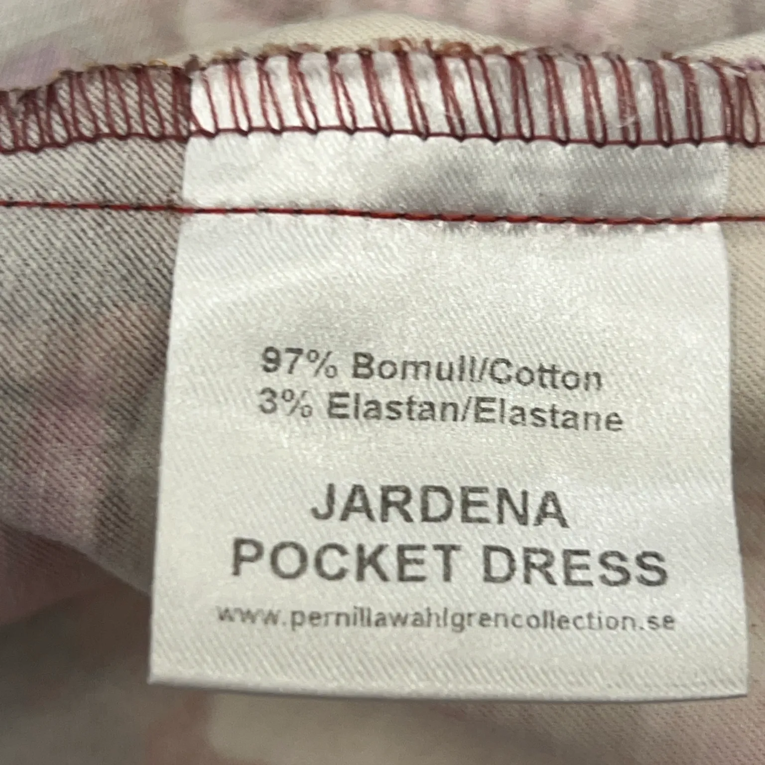 Pernilla Wahlgren - bild 4