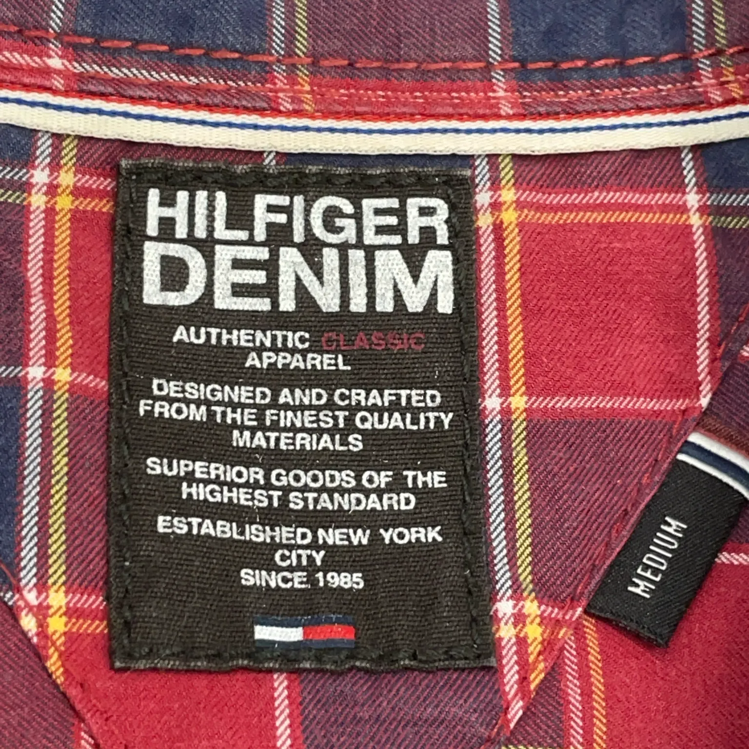 Hilfiger Denim - bild 3