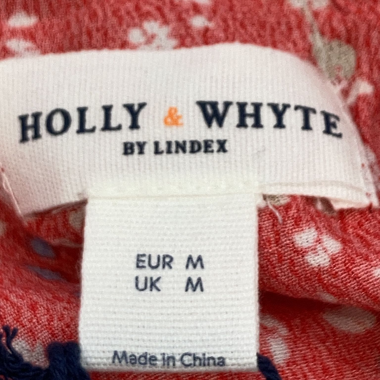 Holly  Whyte by Lindex