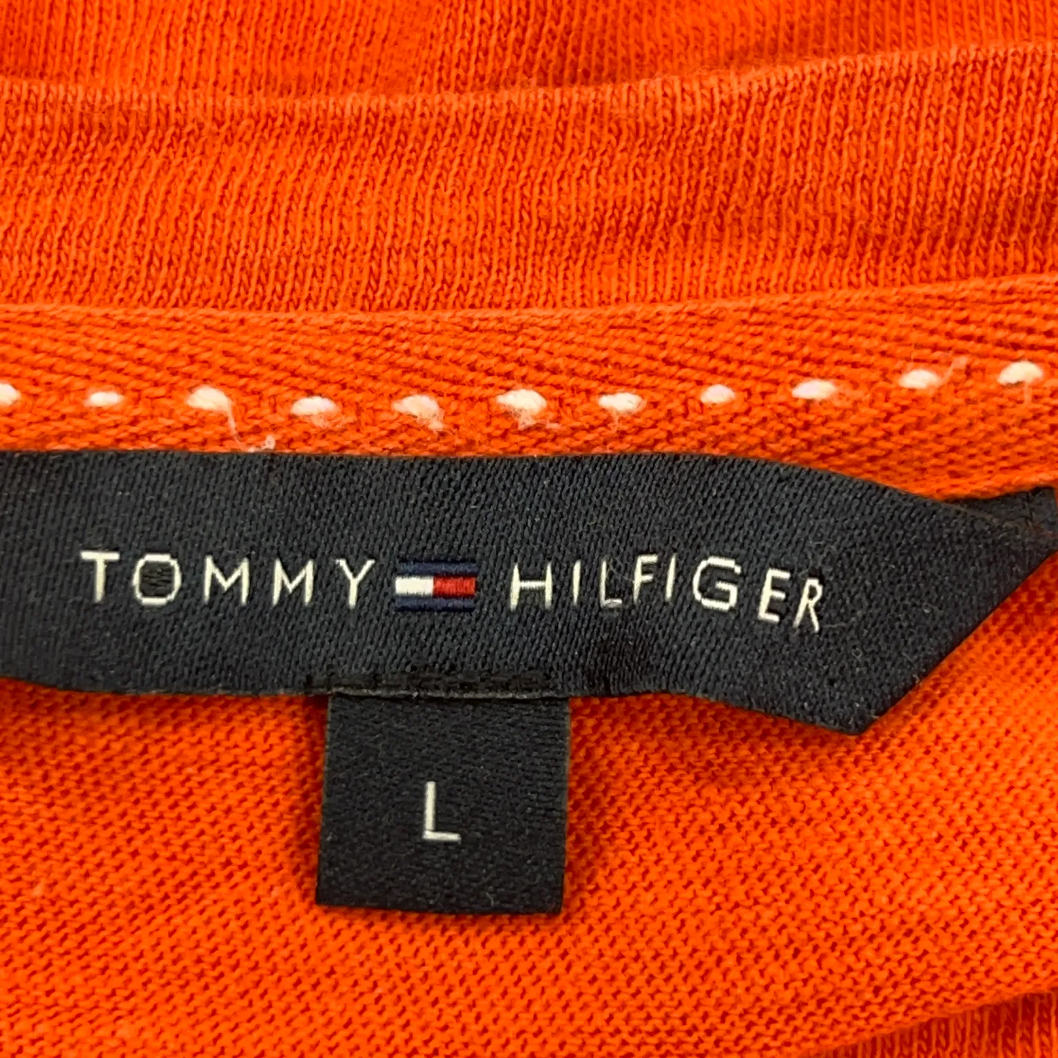 Tommy Hilfiger - bild 3