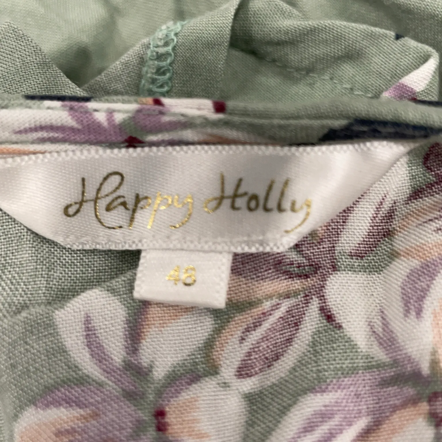 Happy Holly - bild 3