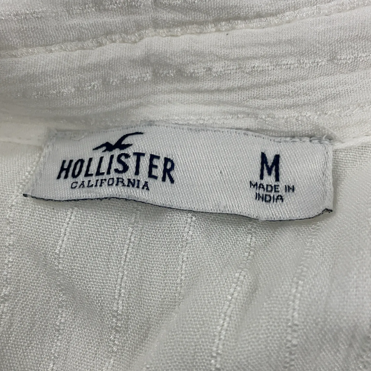Hollister California - bild 3