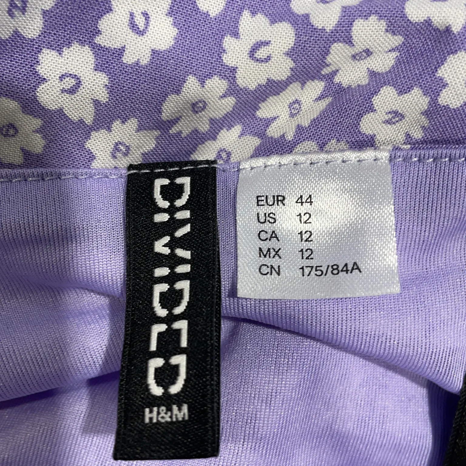 Divided by H&M - bild 3