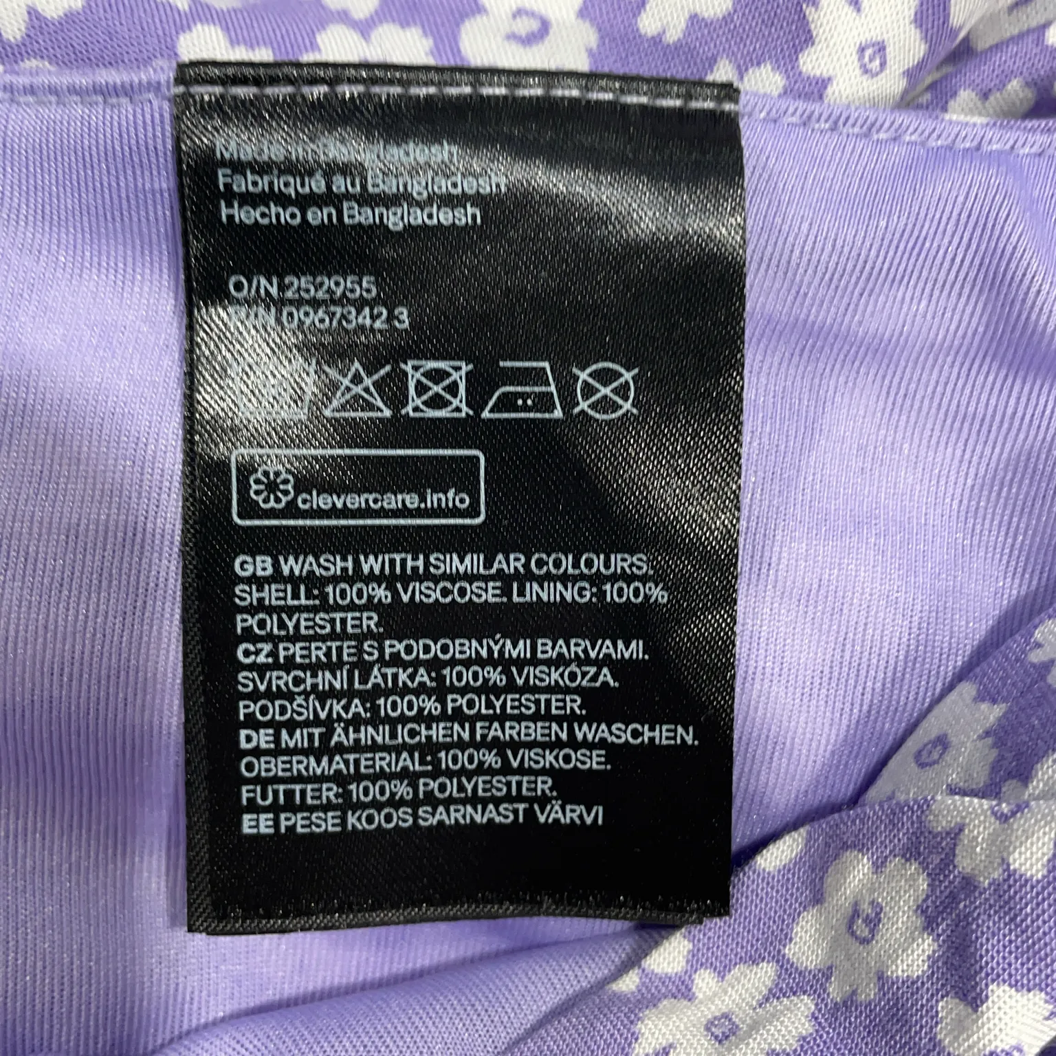 Divided by H&M - bild 4