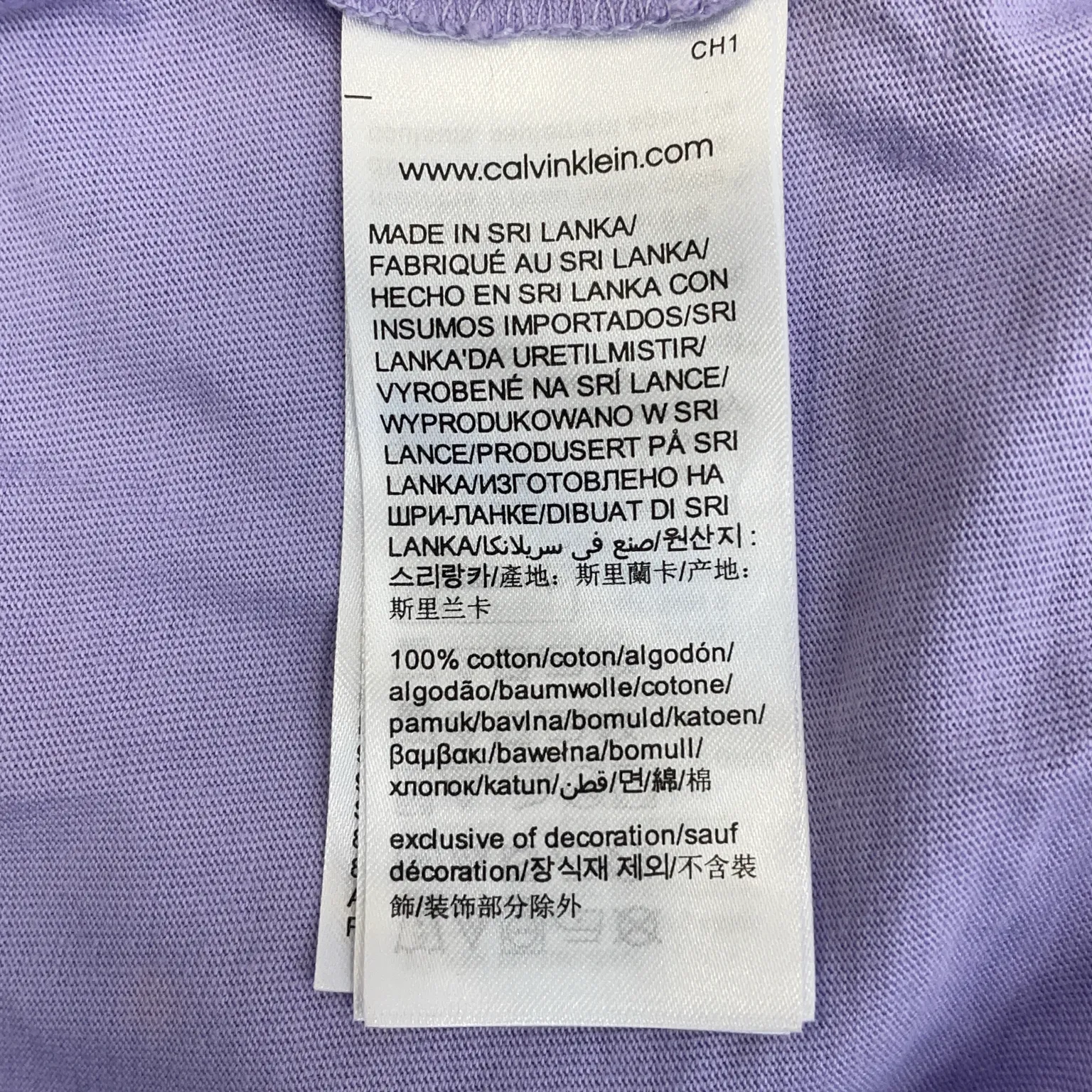 Calvin Klein Jeans - bild 4