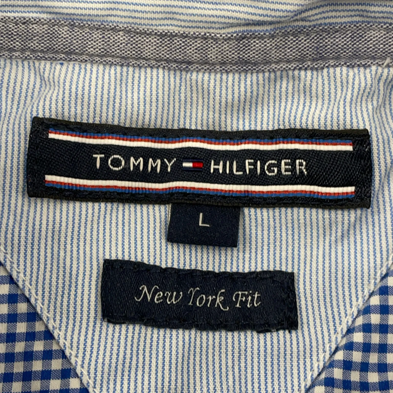 Tommy Hilfiger - bild 3