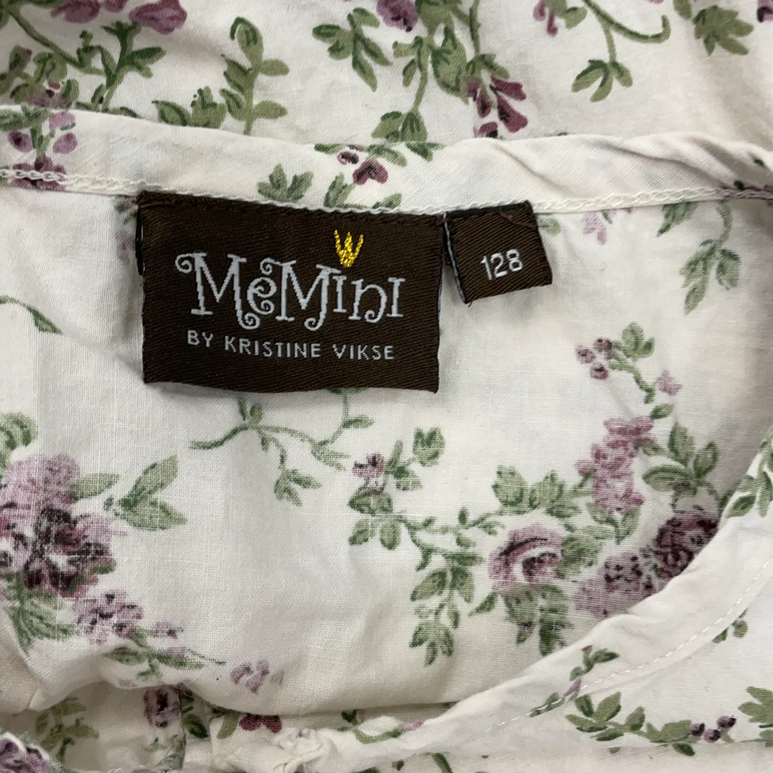 MeMini by Kristine Vikse - bild 3