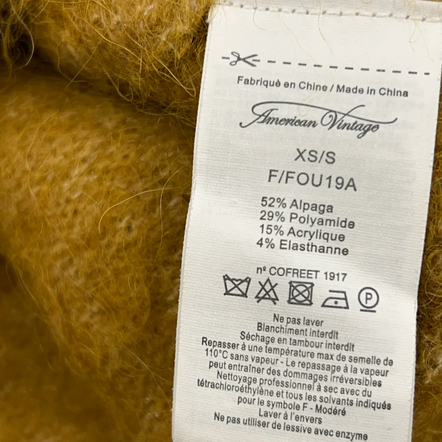 American Vintage - bild 4