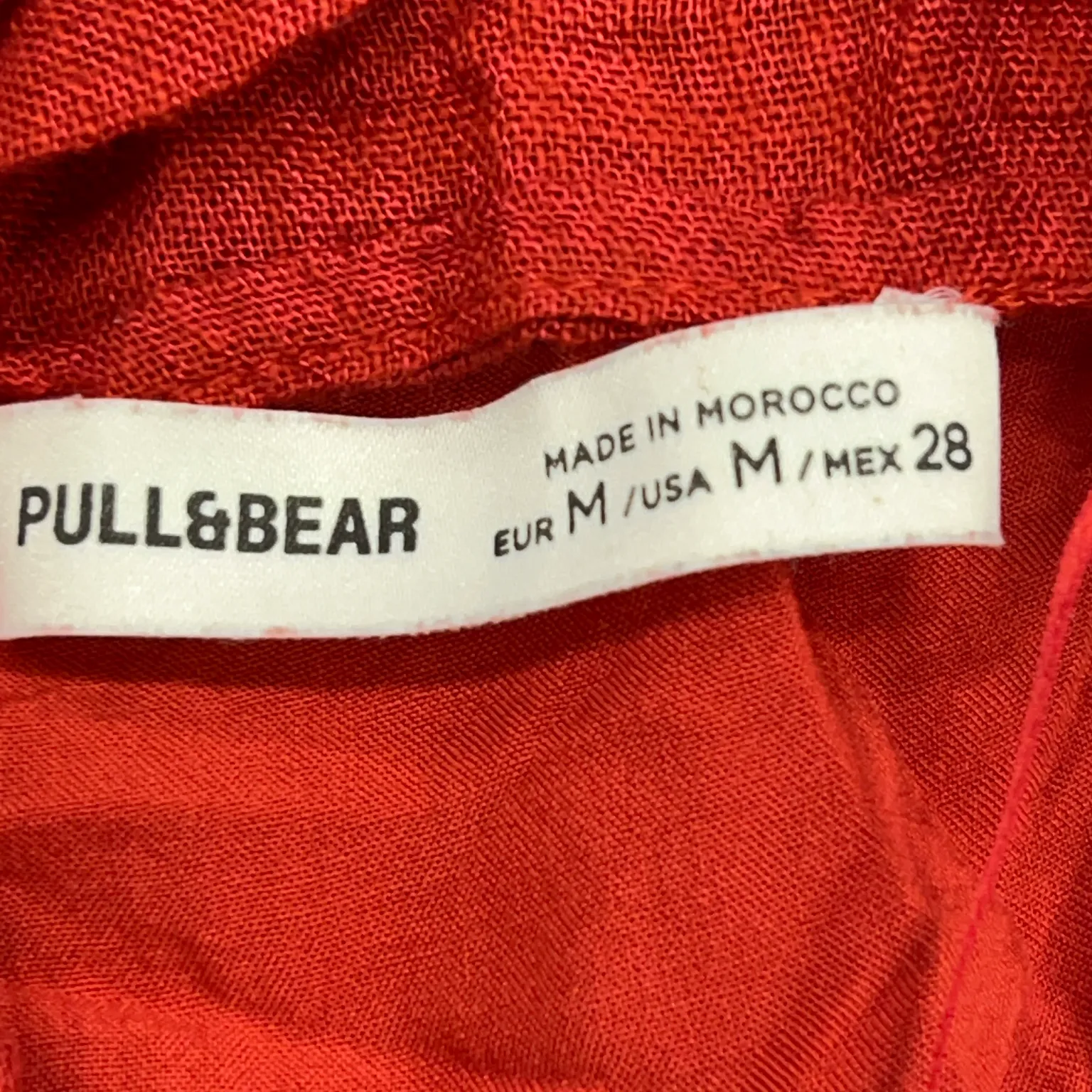 Pull & Bear - bild 3