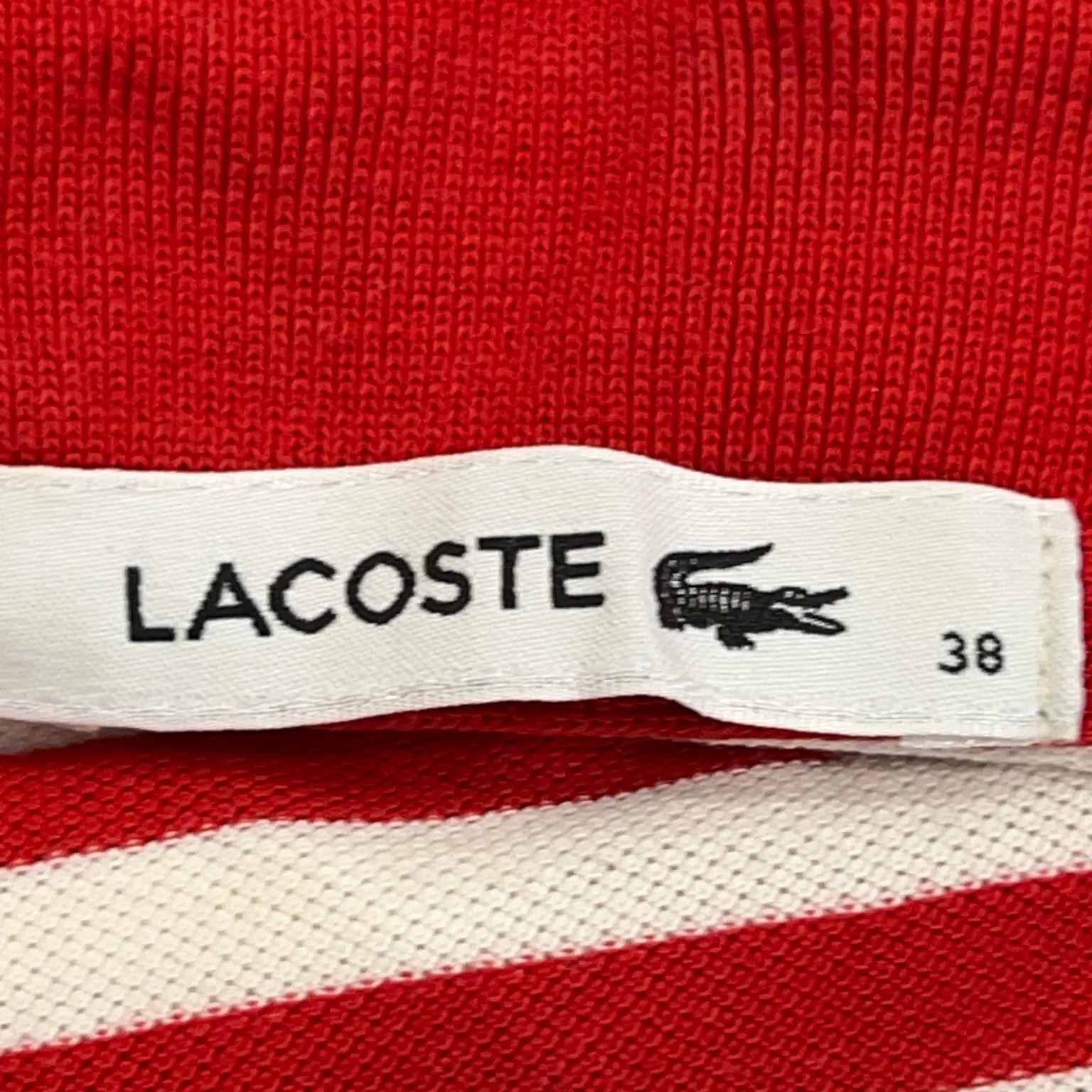 Lacoste - bild 3