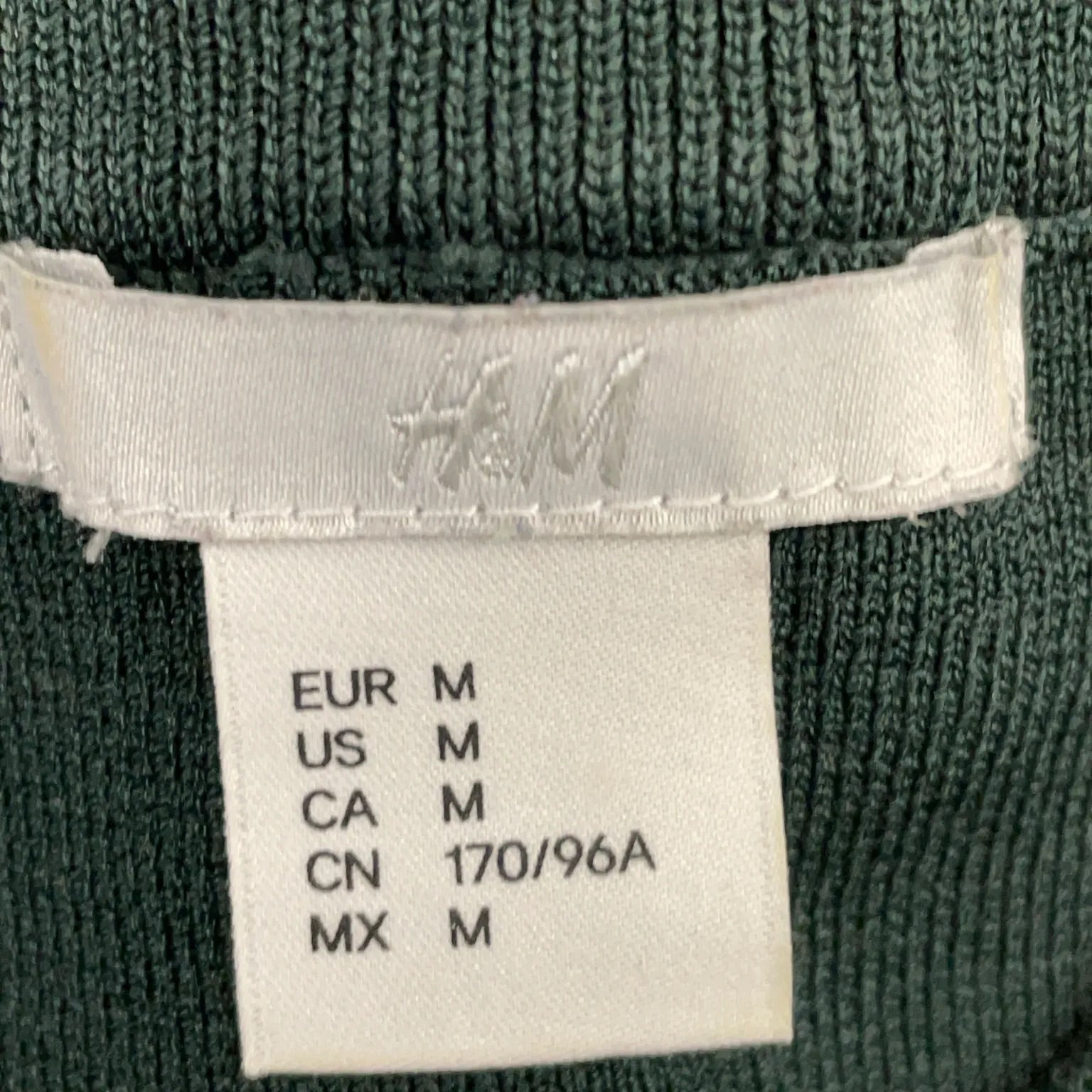 H&M Modern Classic - bild 3