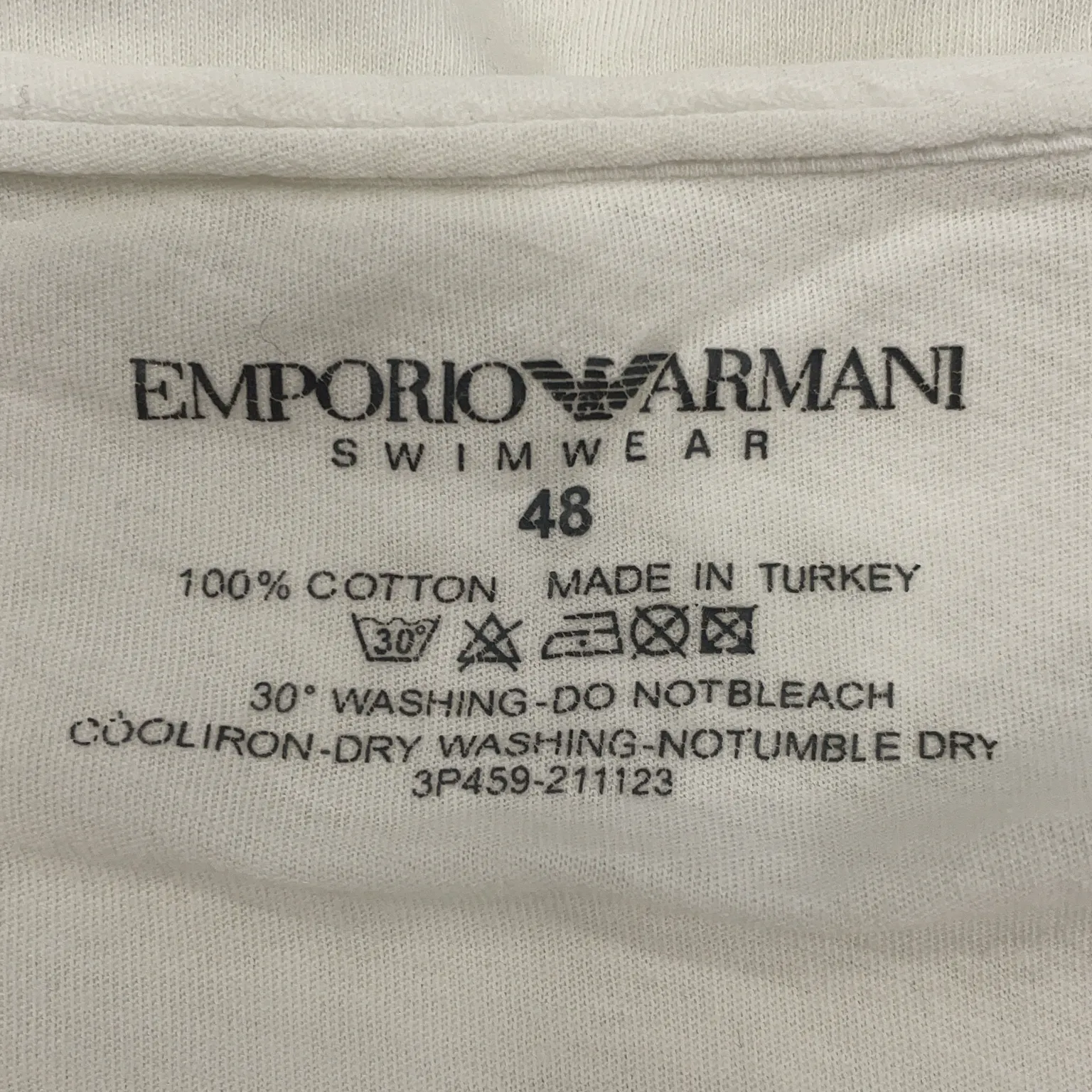 Emporio Armani Swimwear - bild 3