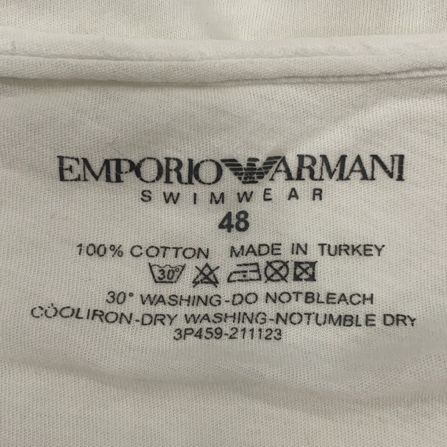 Emporio Armani Swimwear - bild 4