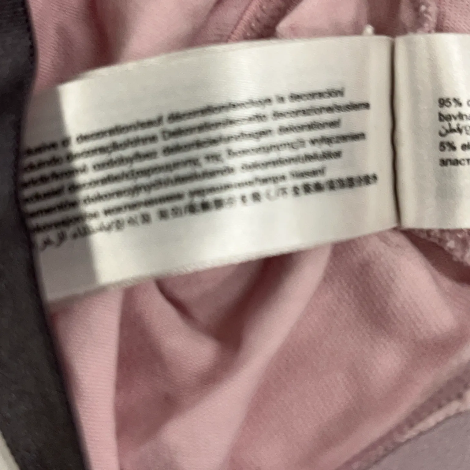 Calvin Klein - bild 4