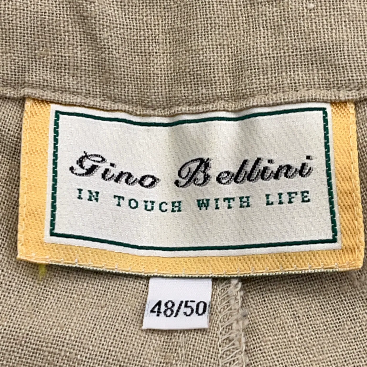 Gino Bellini - bild 3