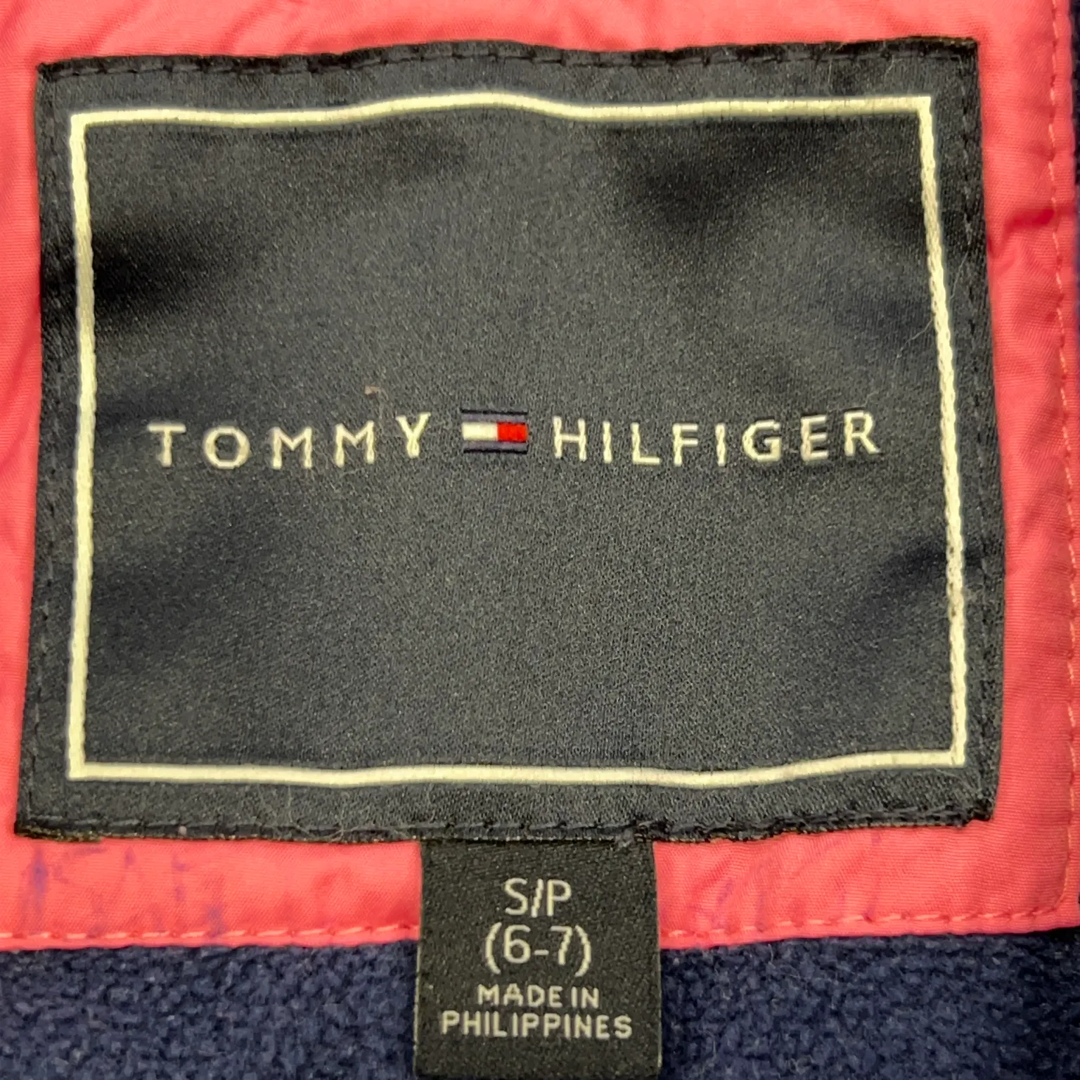 Tommy Hilfiger - bild 3