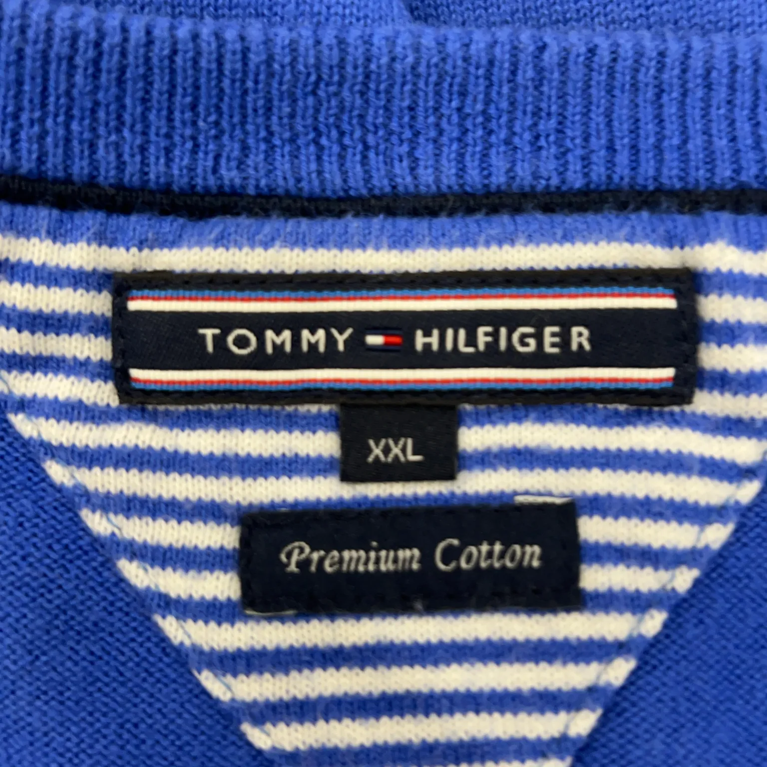 Tommy Hilfiger - bild 3