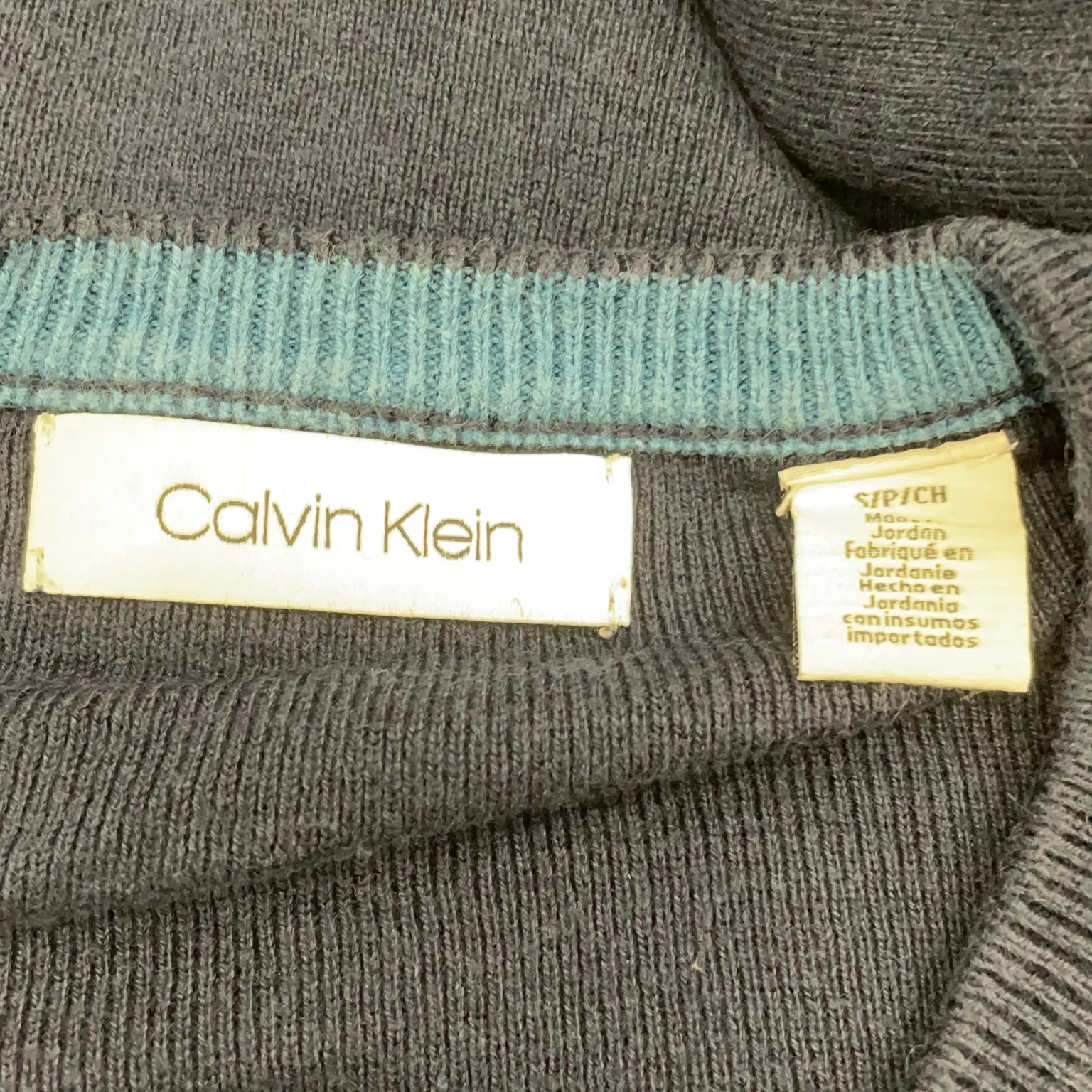 Calvin Klein - bild 3