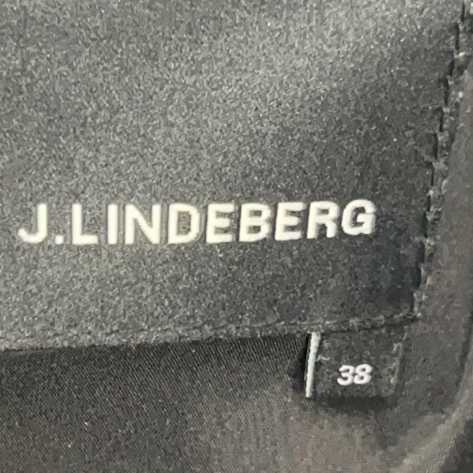 J.Lindeberg - bild 3