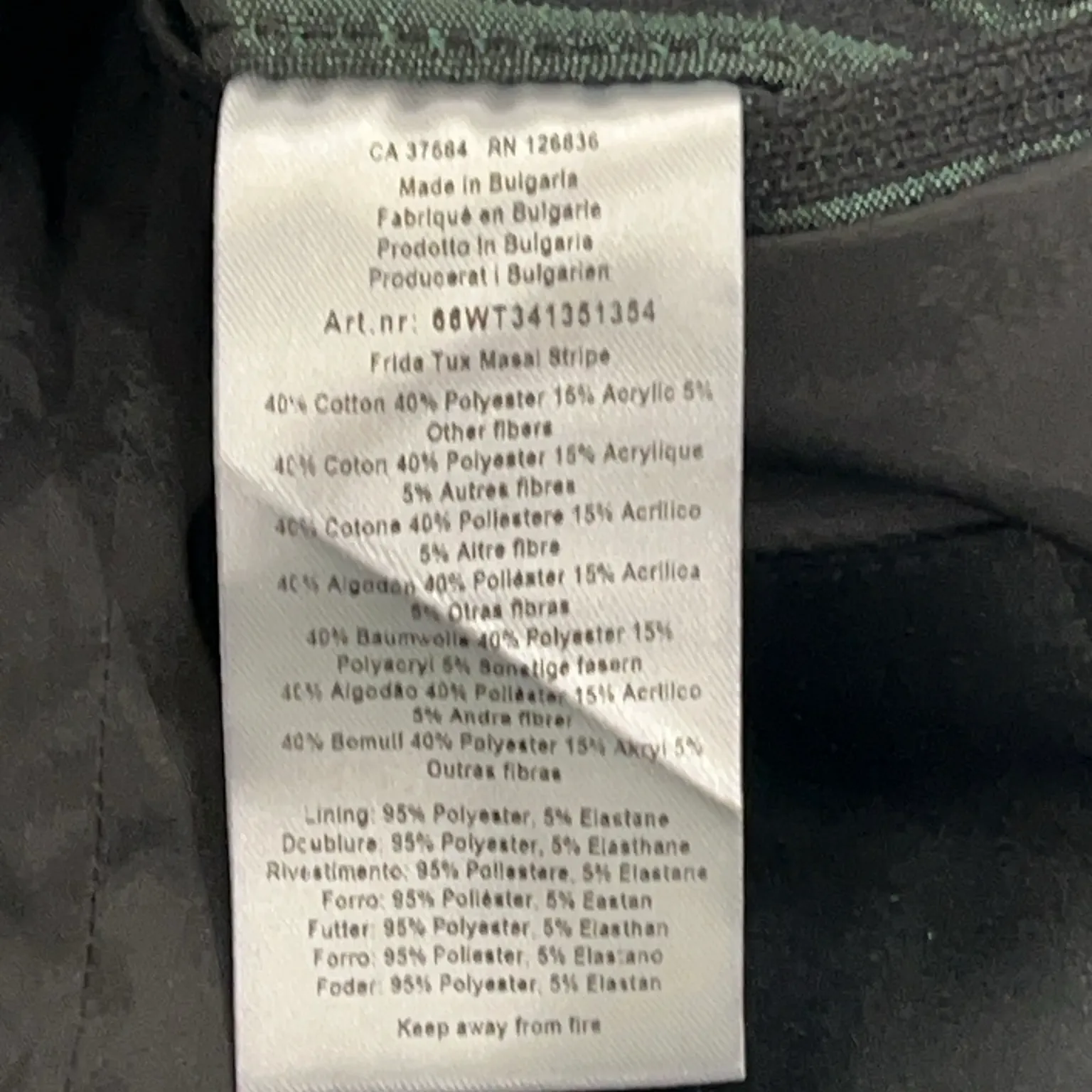 J.Lindeberg - bild 4