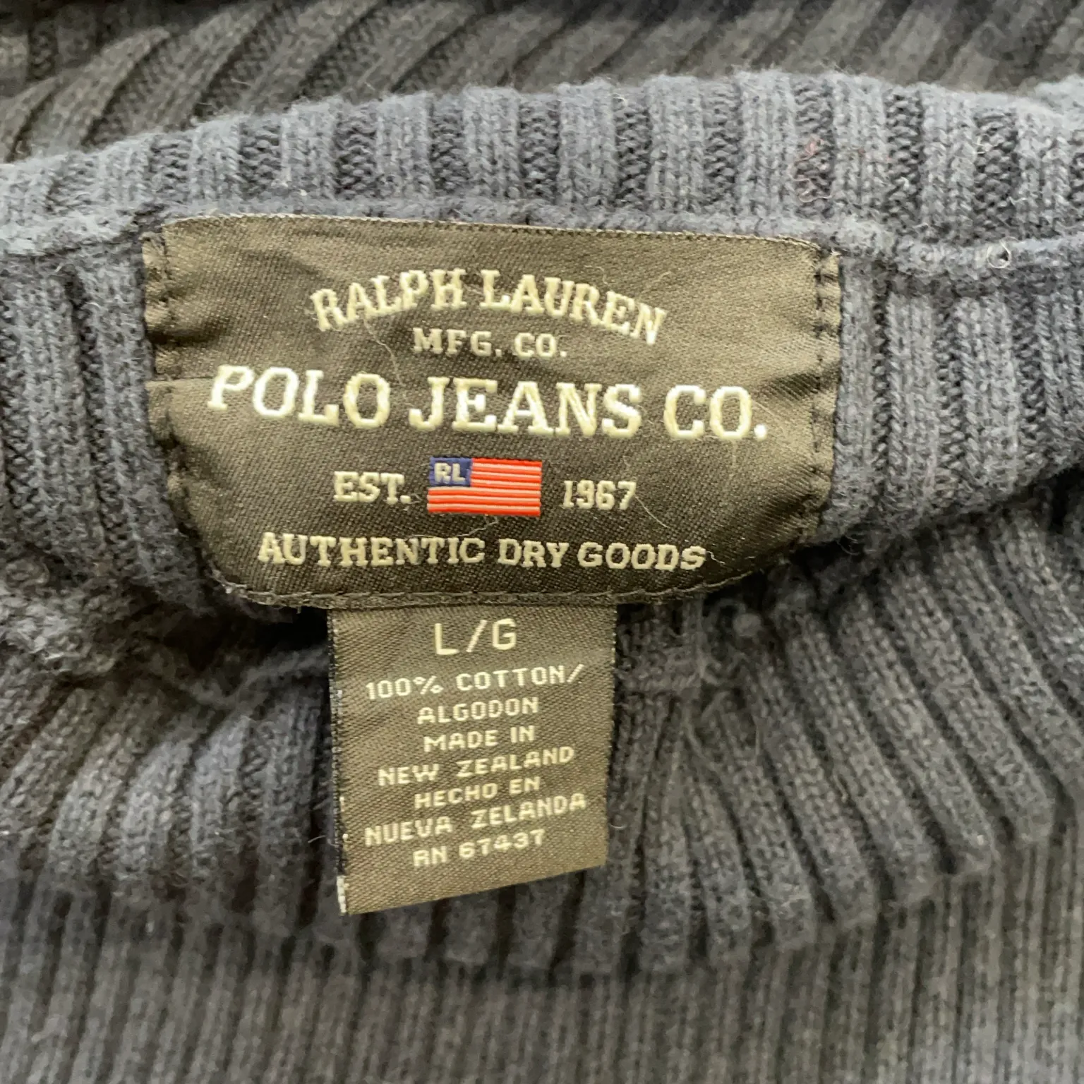 Polo Jeans Company Ralph Lauren - bild 3