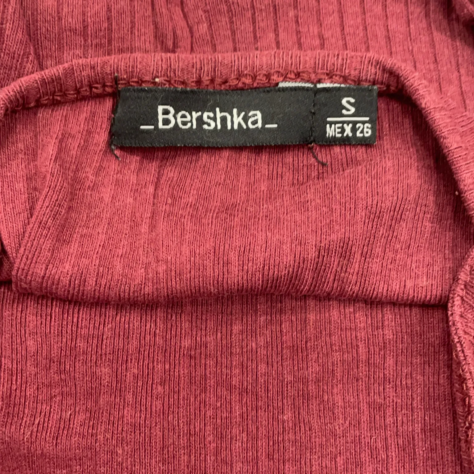 Bershka - bild 3