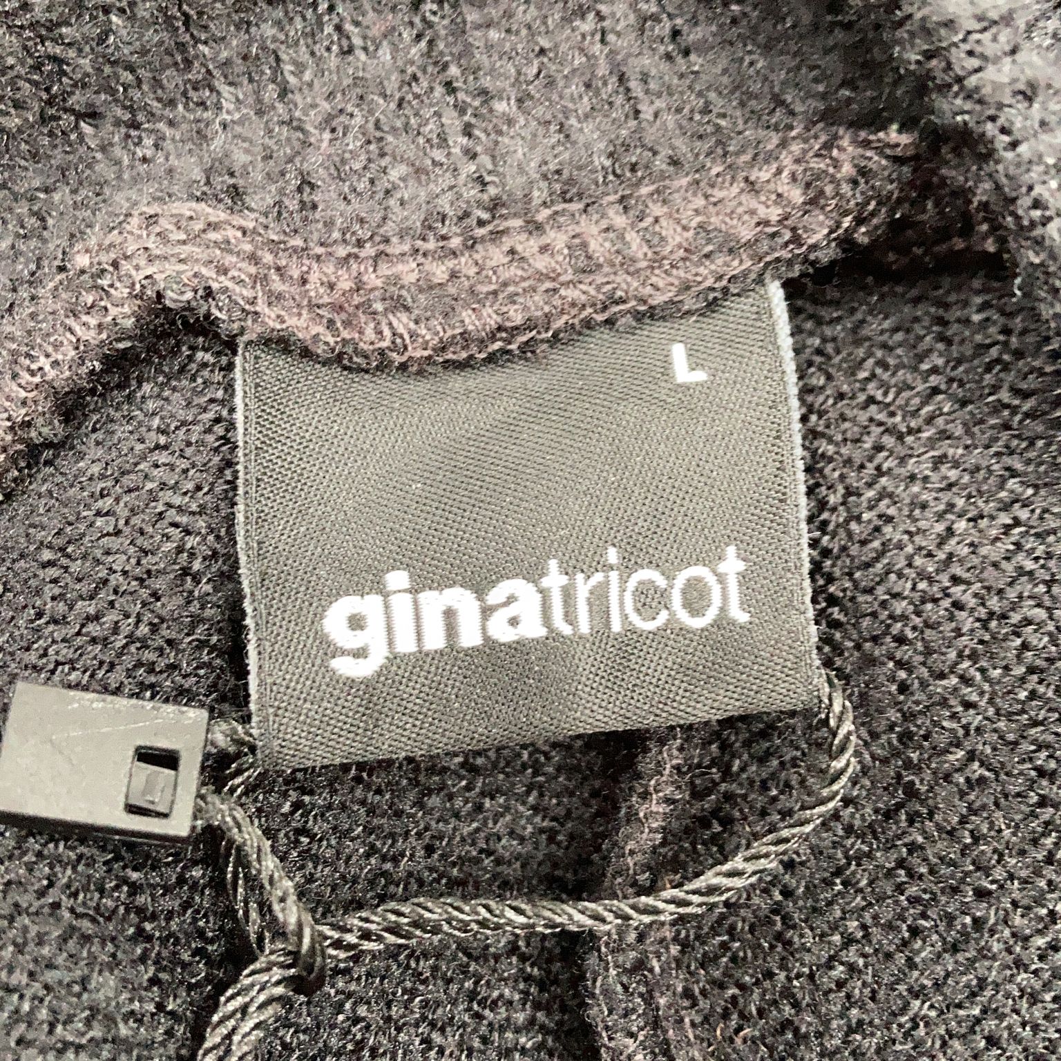 Gina Tricot