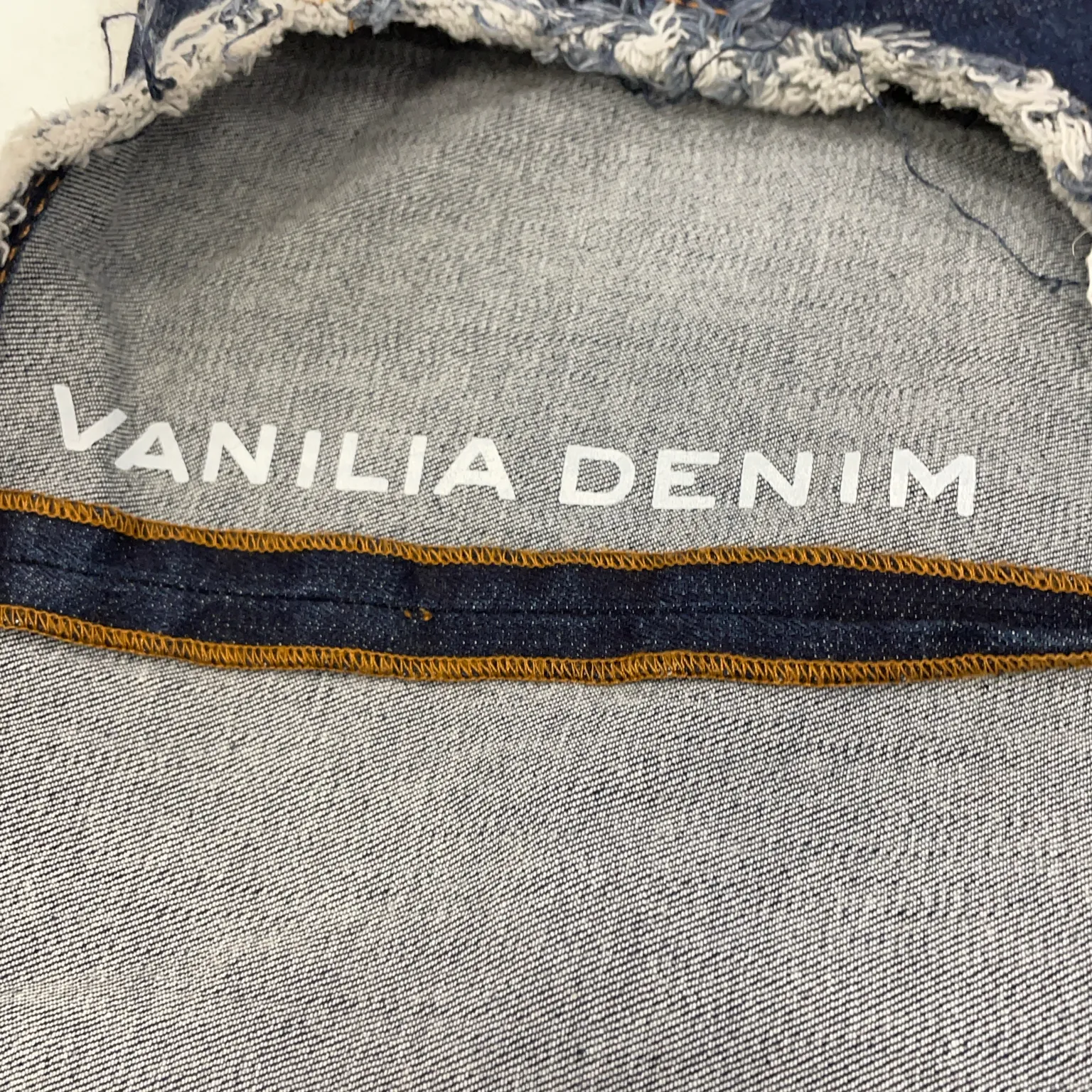 Vanilia Denim - bild 3