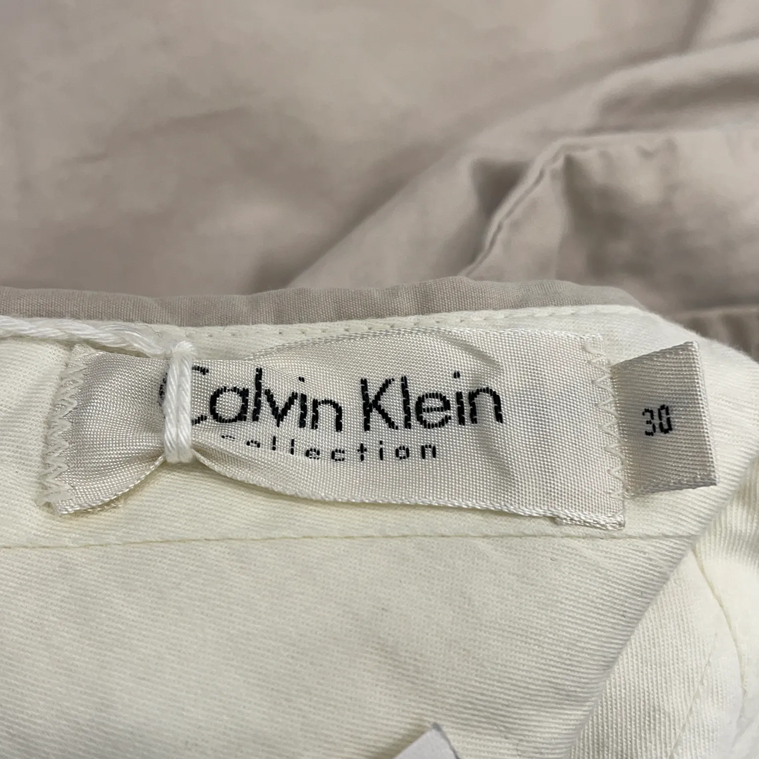 Calvin Klein - bild 3