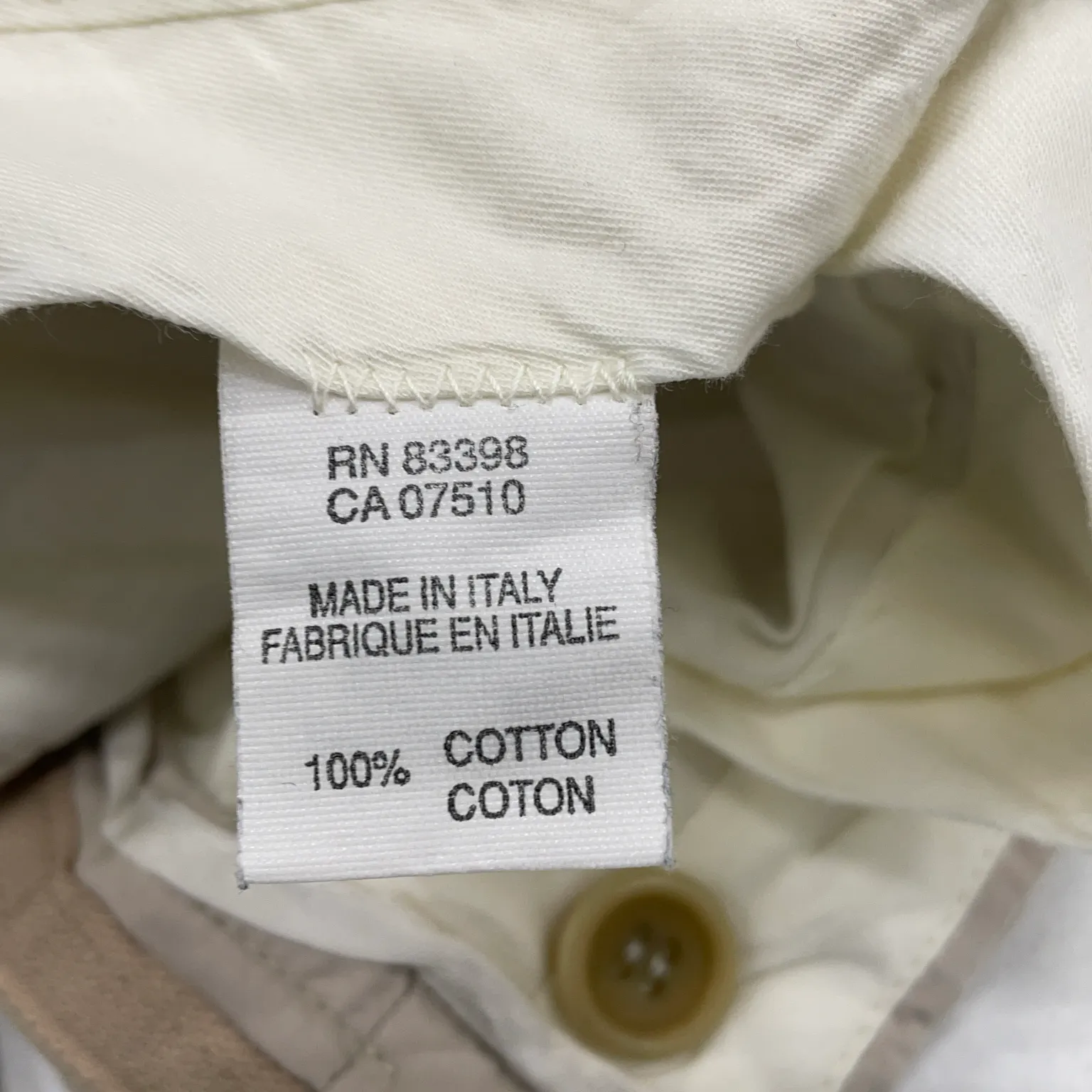 Calvin Klein - bild 4